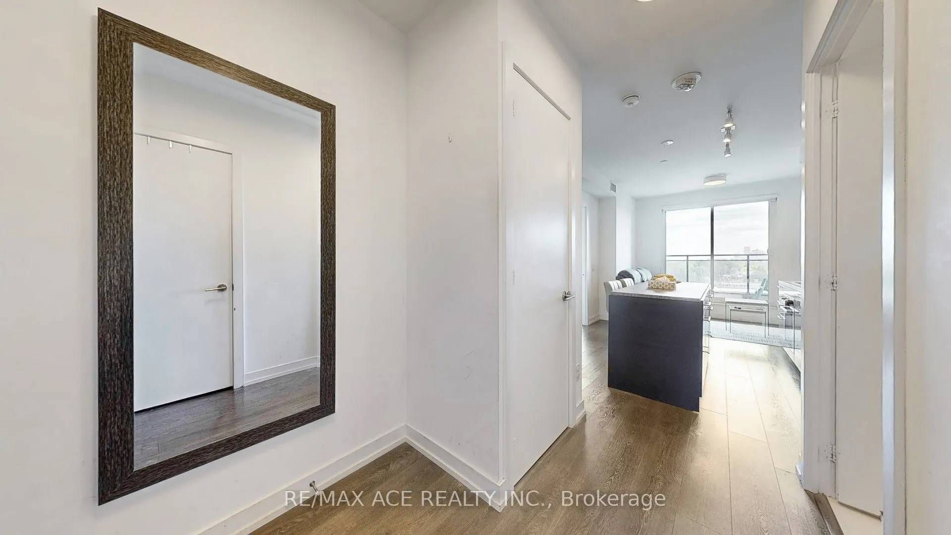 1 Grandview Avenue, #509