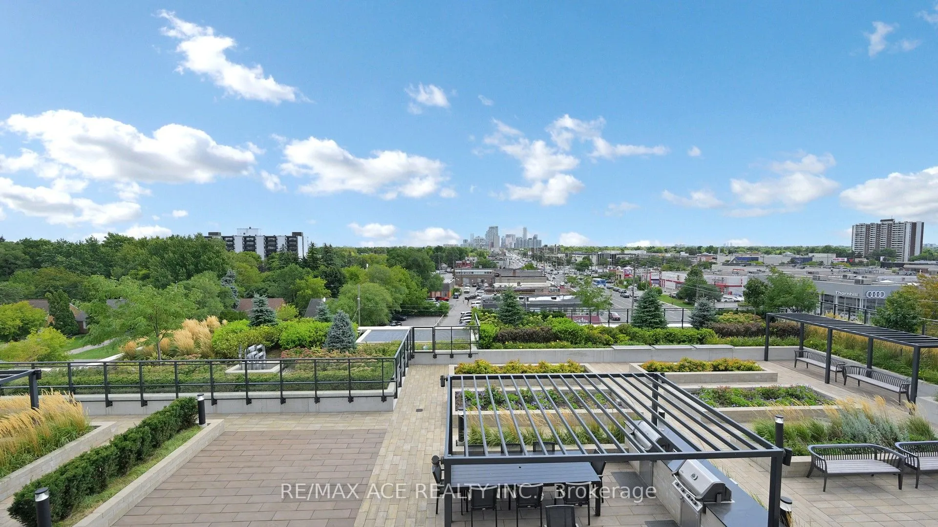 1 Grandview Avenue, #509