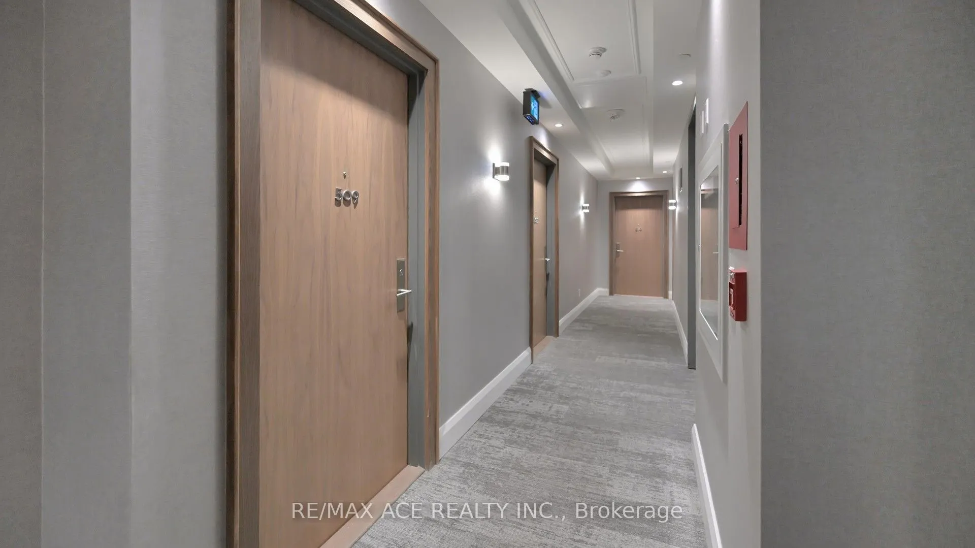 1 Grandview Avenue, #509