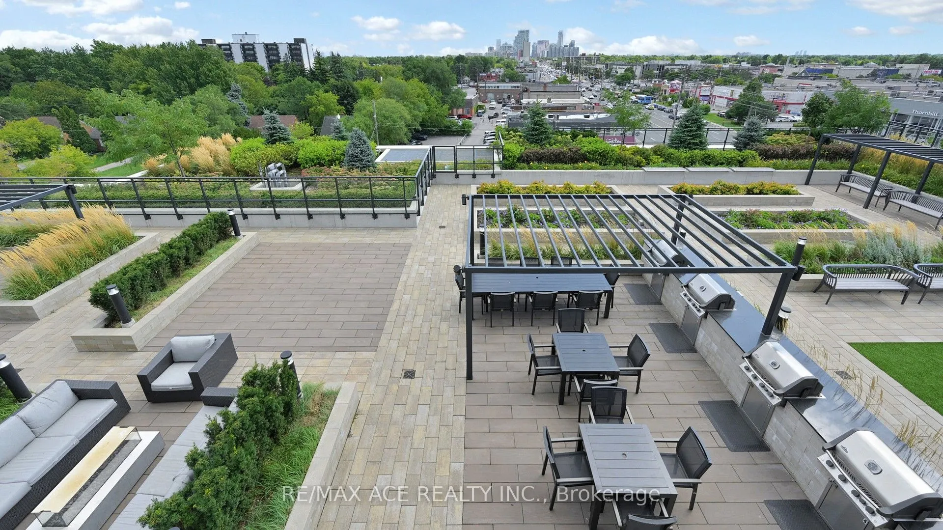 1 Grandview Avenue, #509