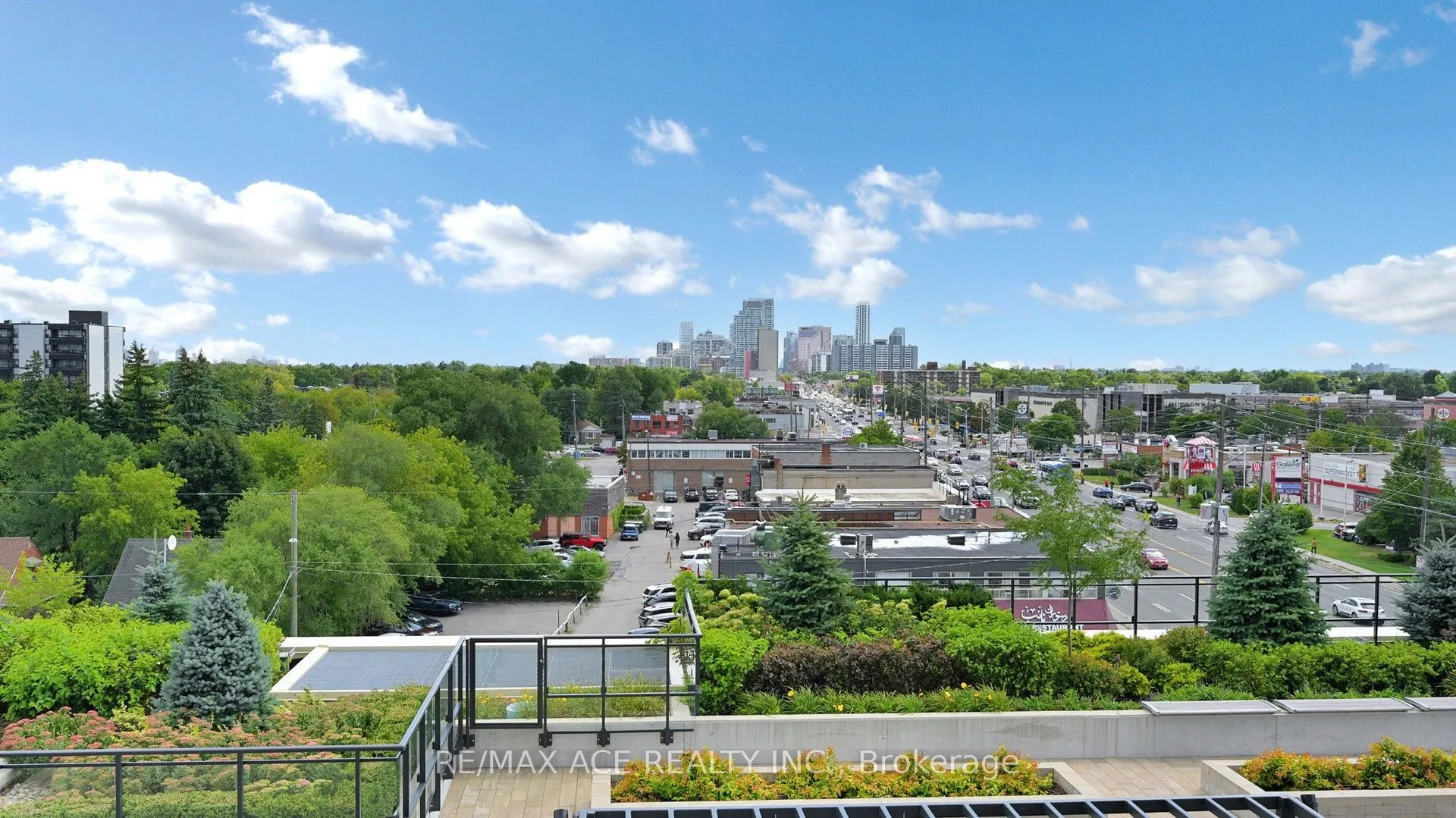 1 Grandview Avenue, #509