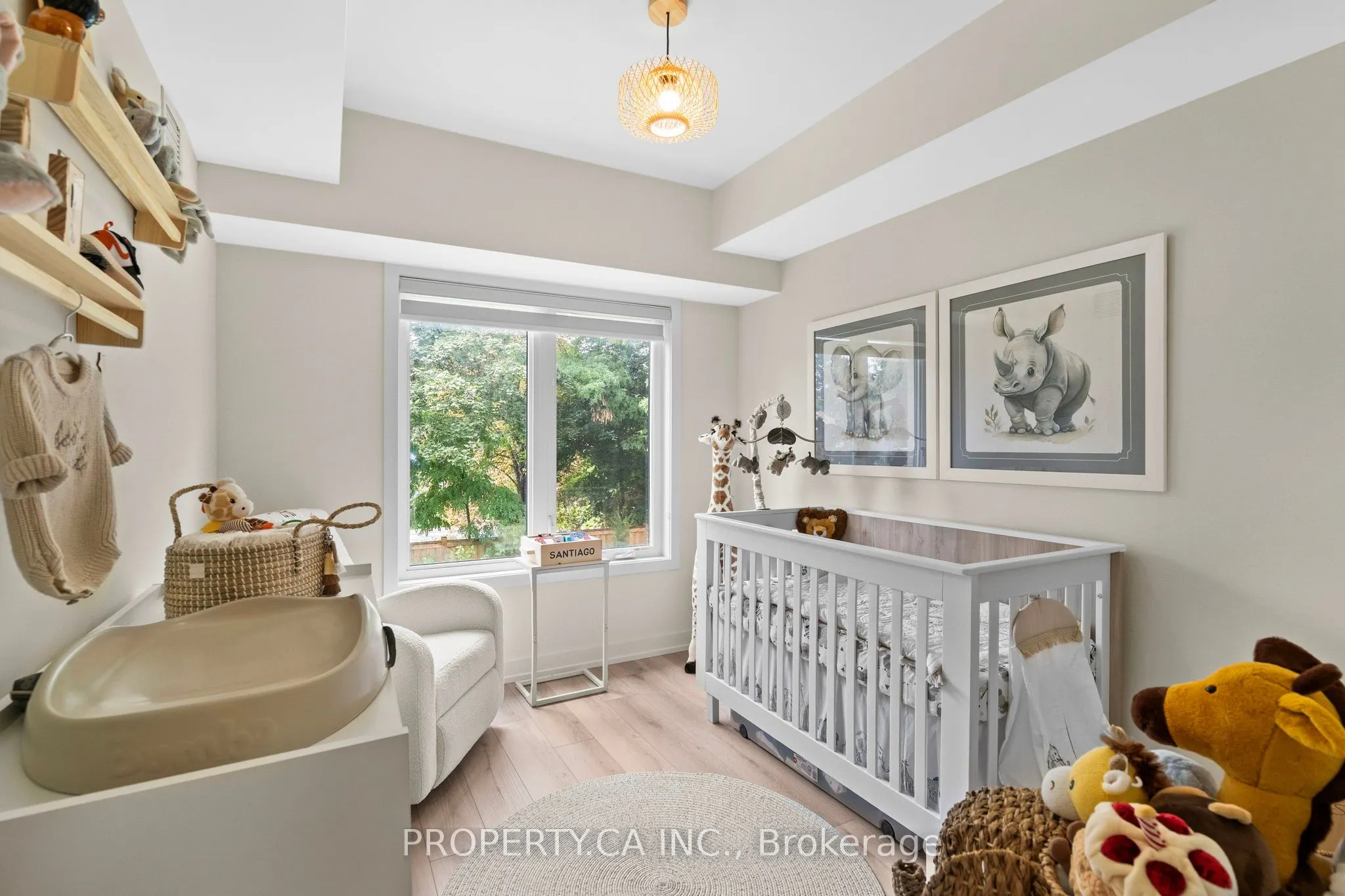 58 Elizabeth Street S, #2207