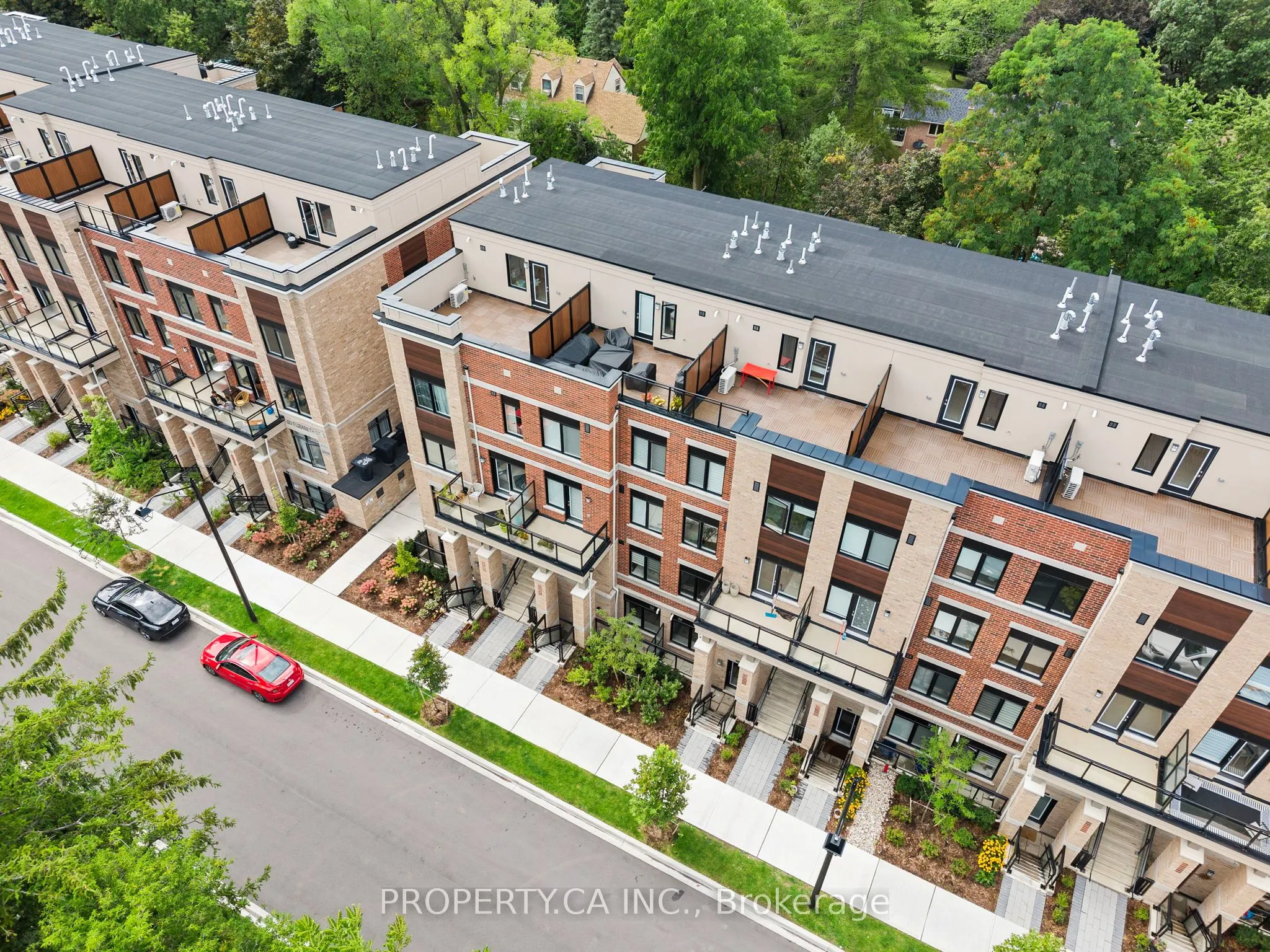 58 Elizabeth Street S, #2207