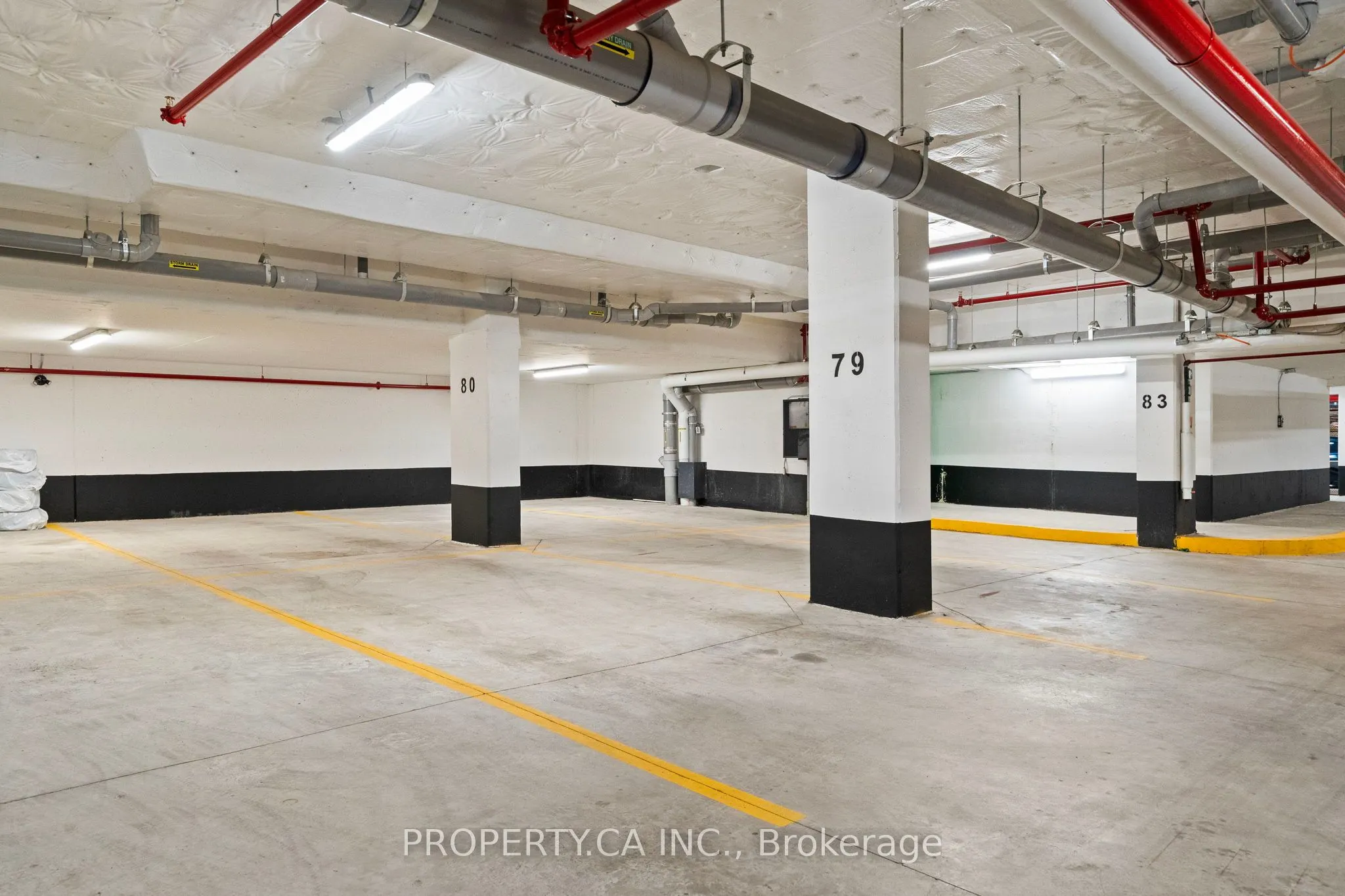 58 Elizabeth Street S, #2207