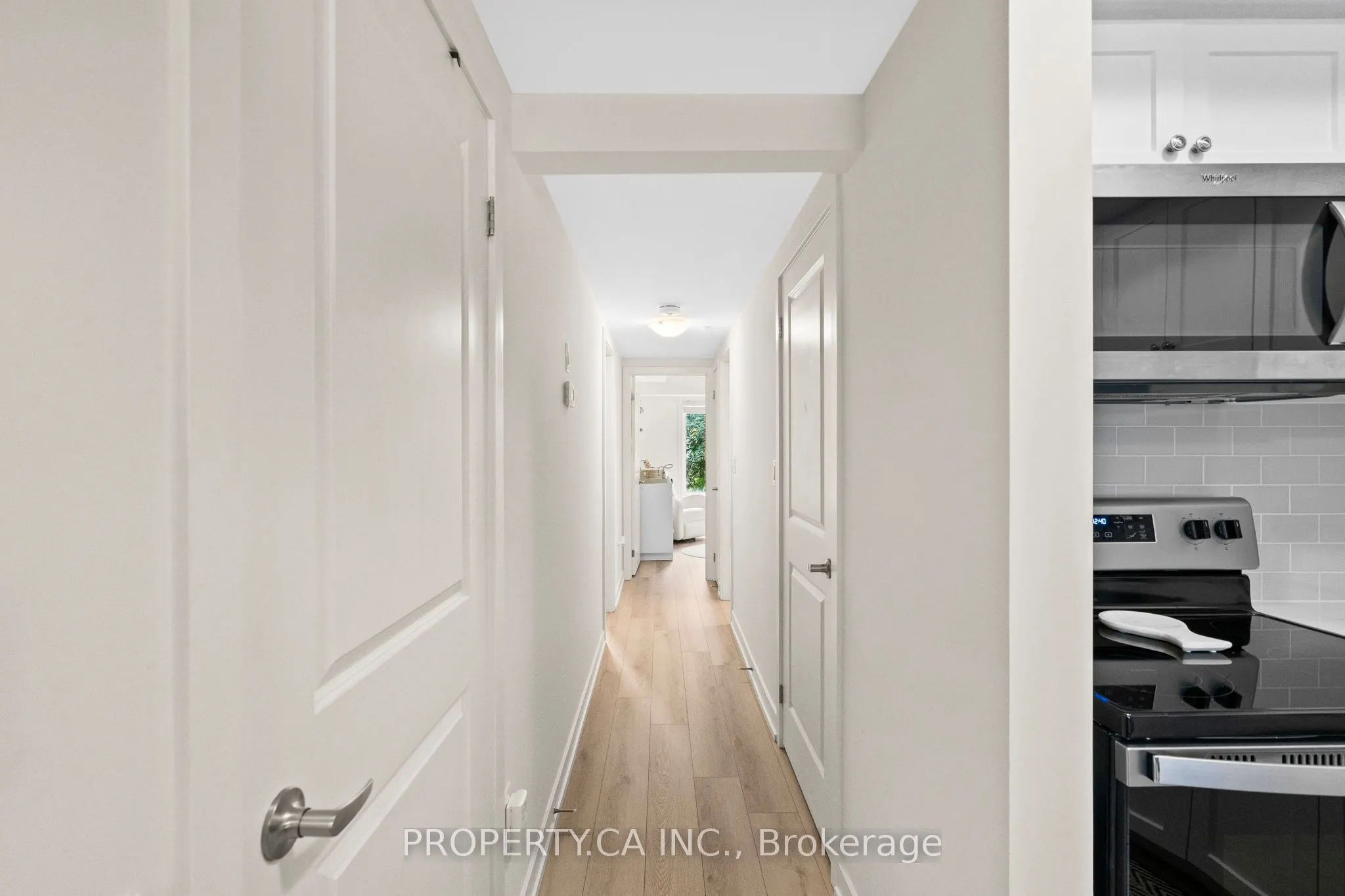 58 Elizabeth Street S, #2207