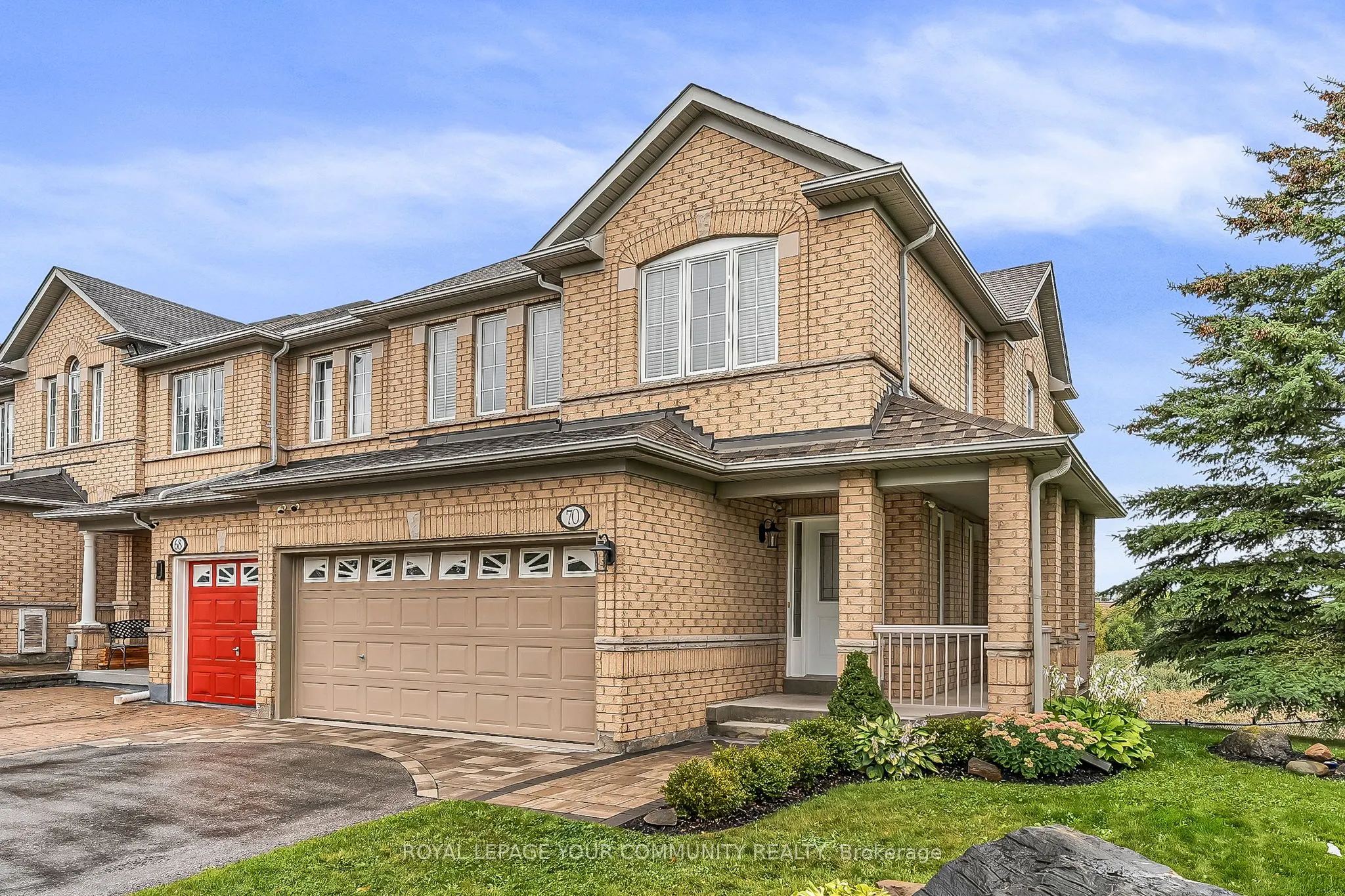 70 Millcliff Circle