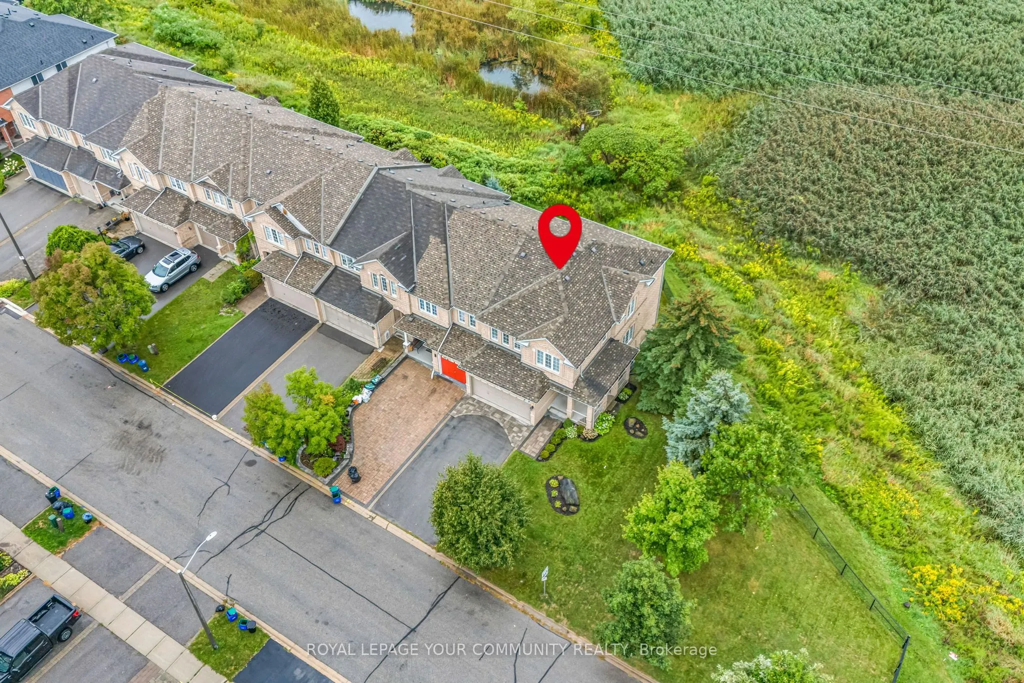 70 Millcliff Circle