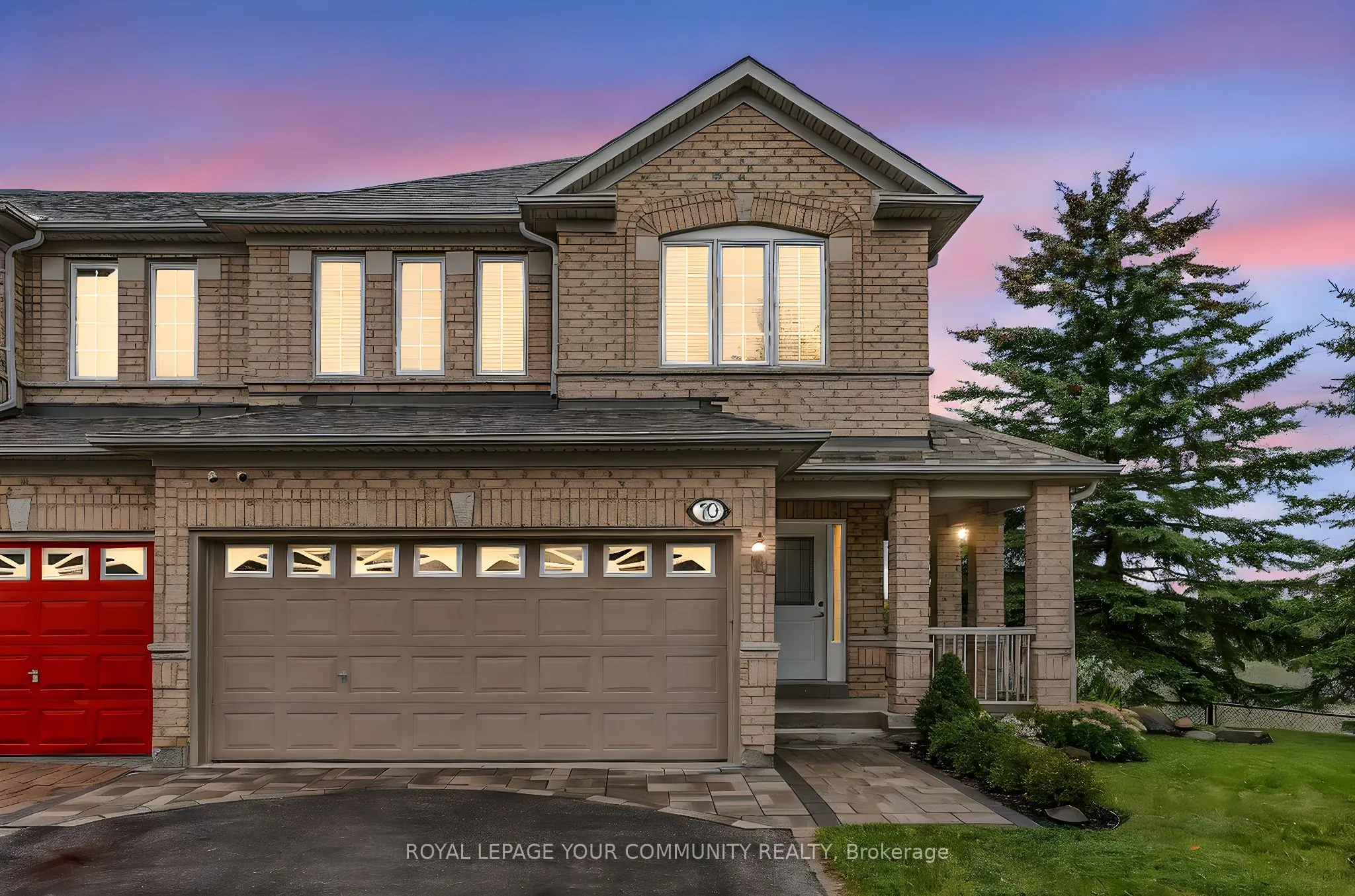 70 Millcliff Circle