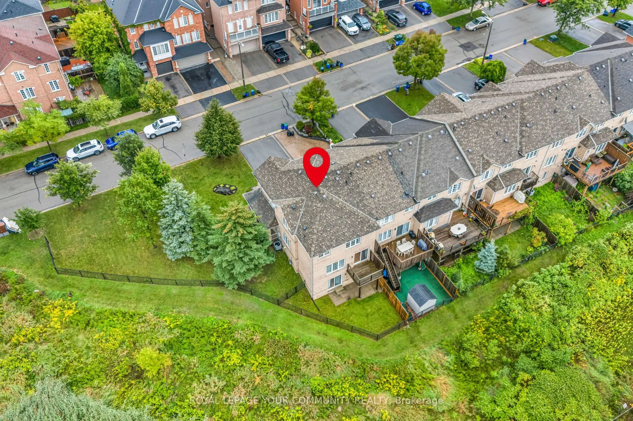 70 Millcliff Circle