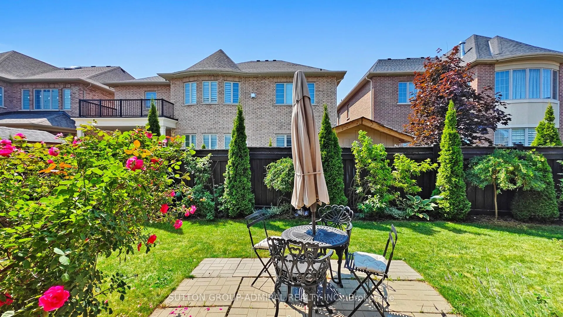 392 Woodgate Pines Drive