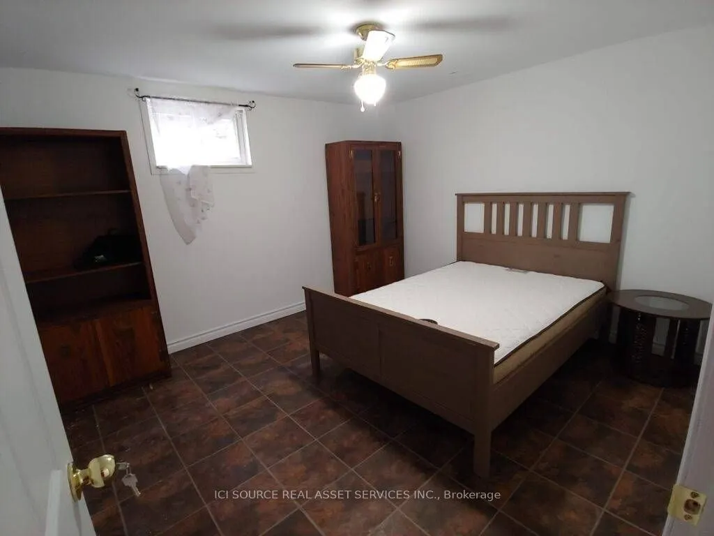 54 Dewberry Drive, #Basement