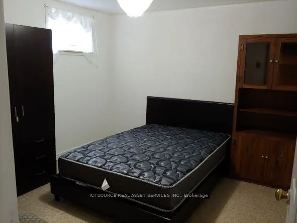 54 Dewberry Drive, #Basement