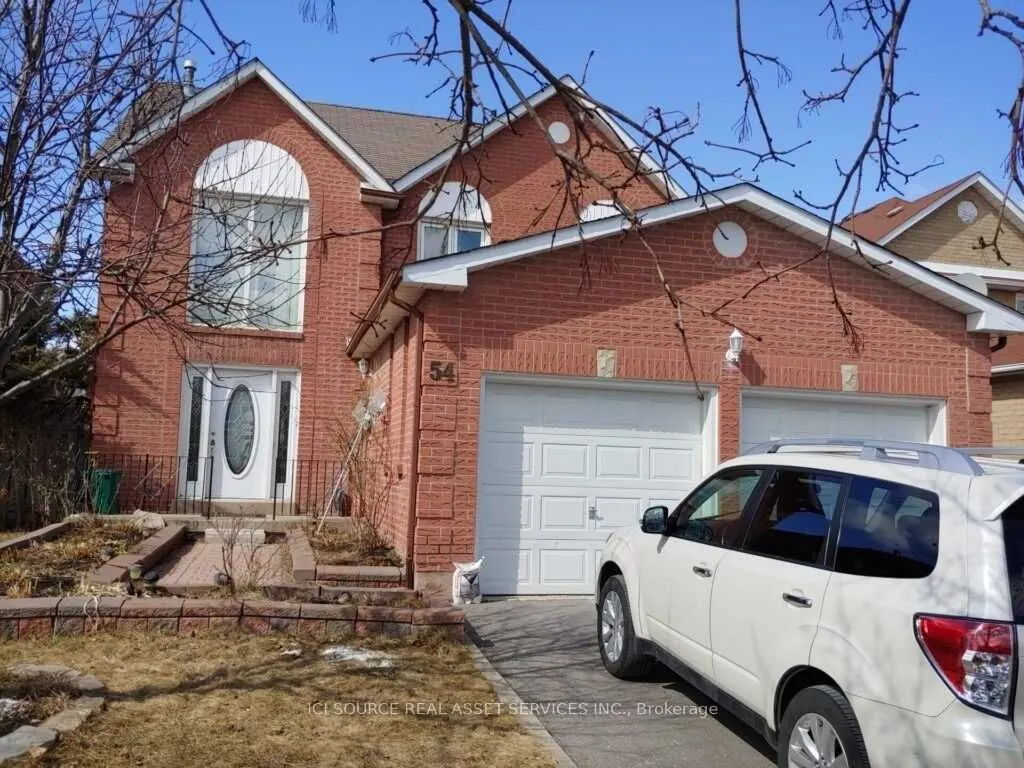 54 Dewberry Drive, #Basement