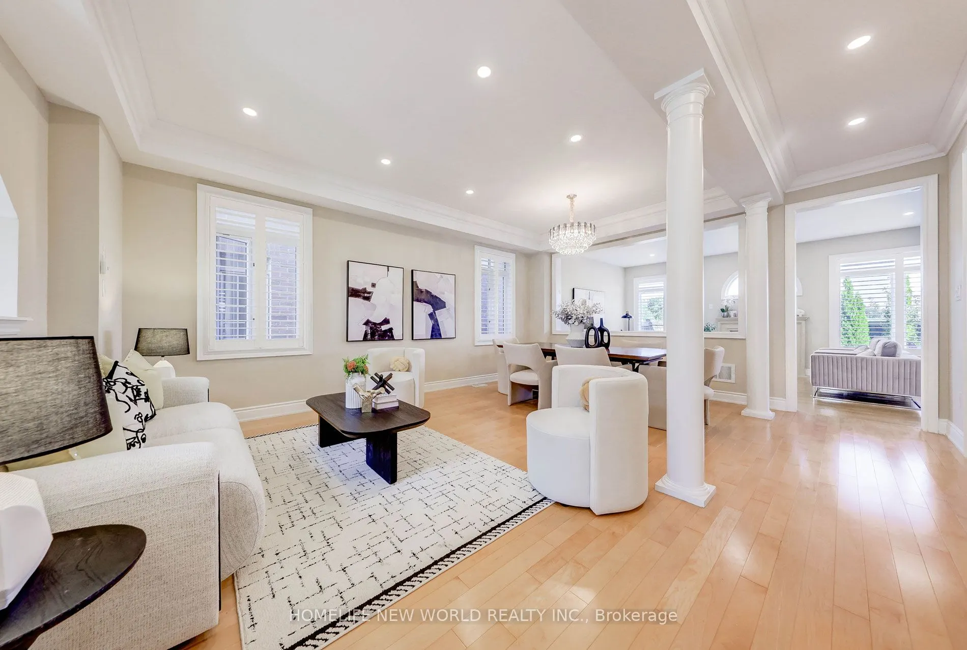 16 Randolph Drive