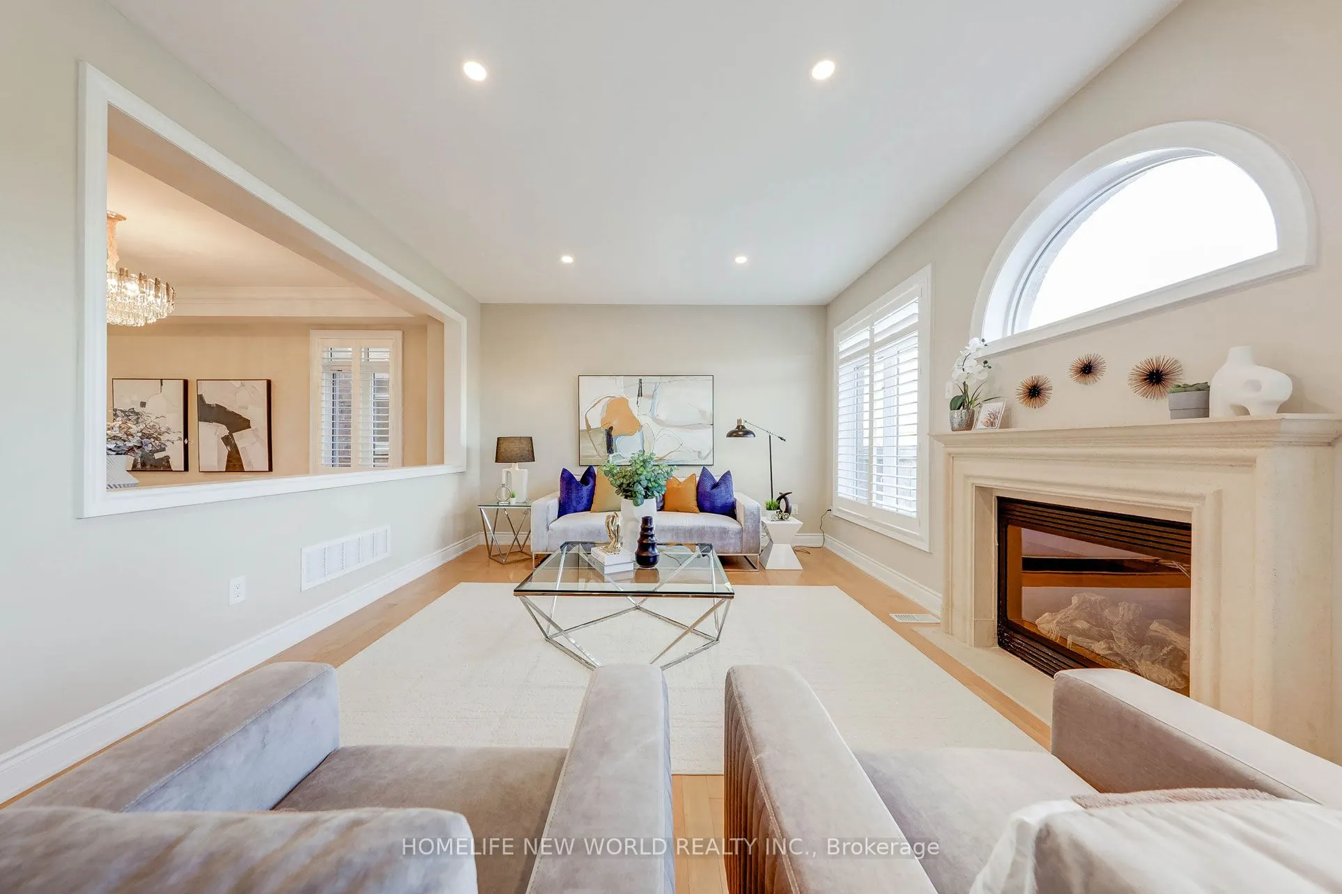 16 Randolph Drive