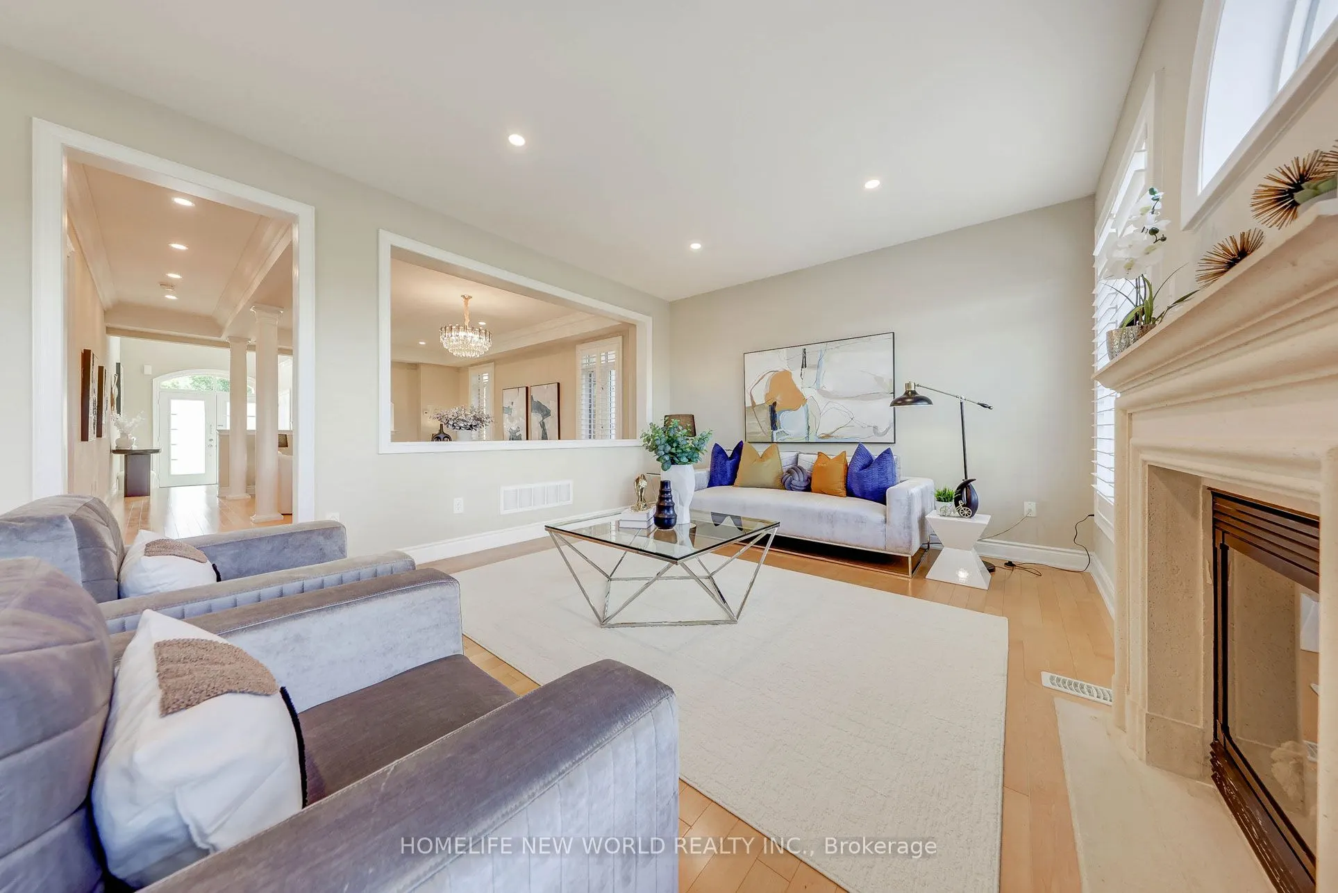 16 Randolph Drive