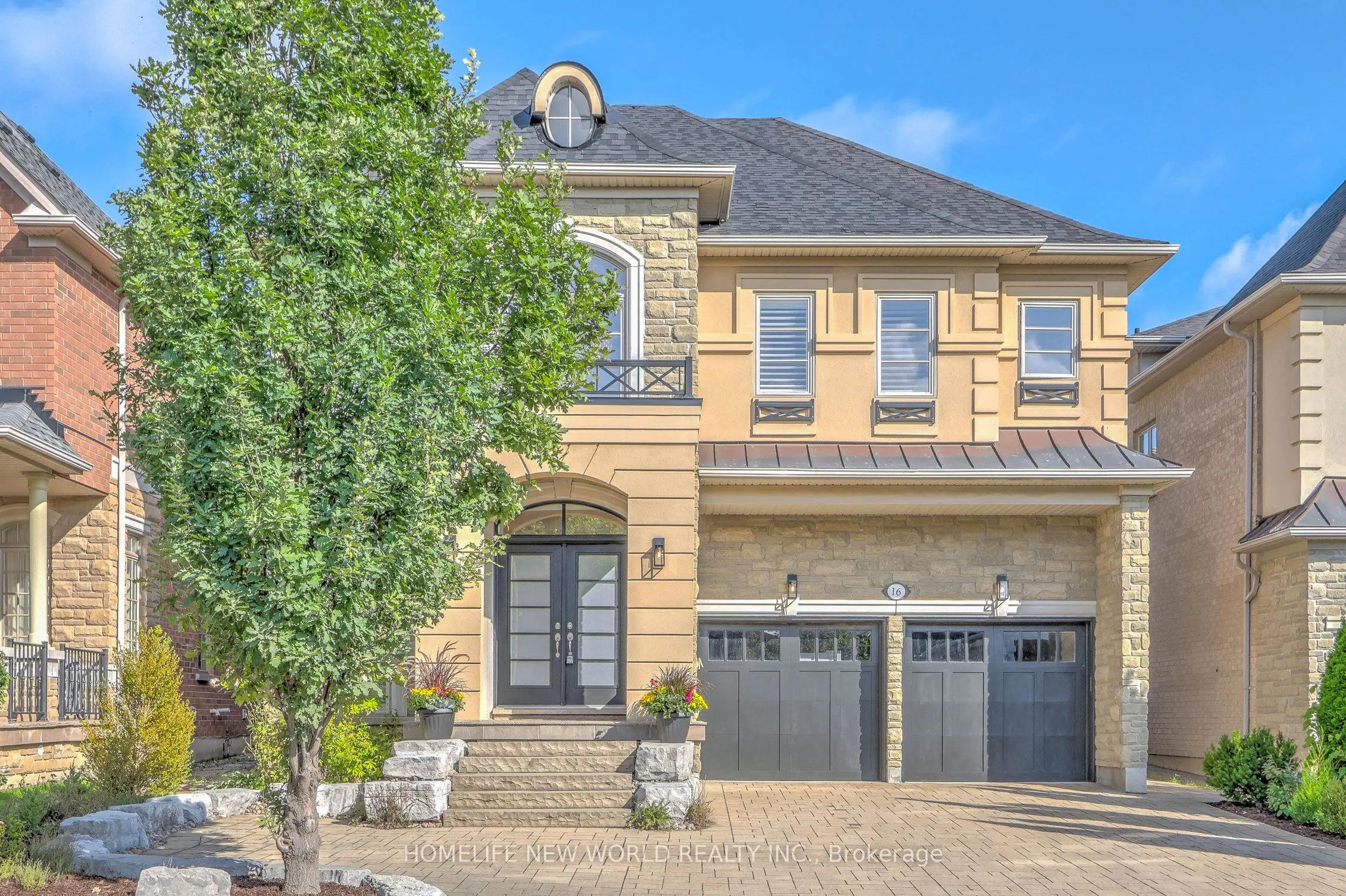 16 Randolph Drive