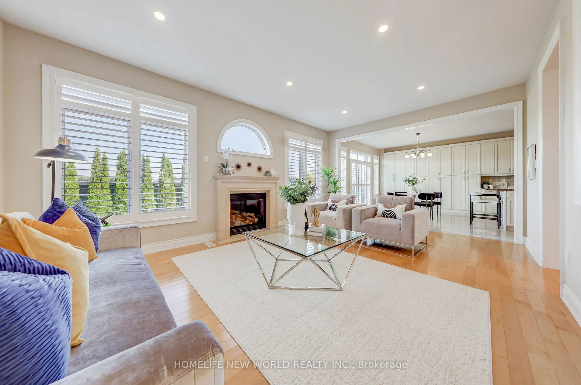 16 Randolph Drive