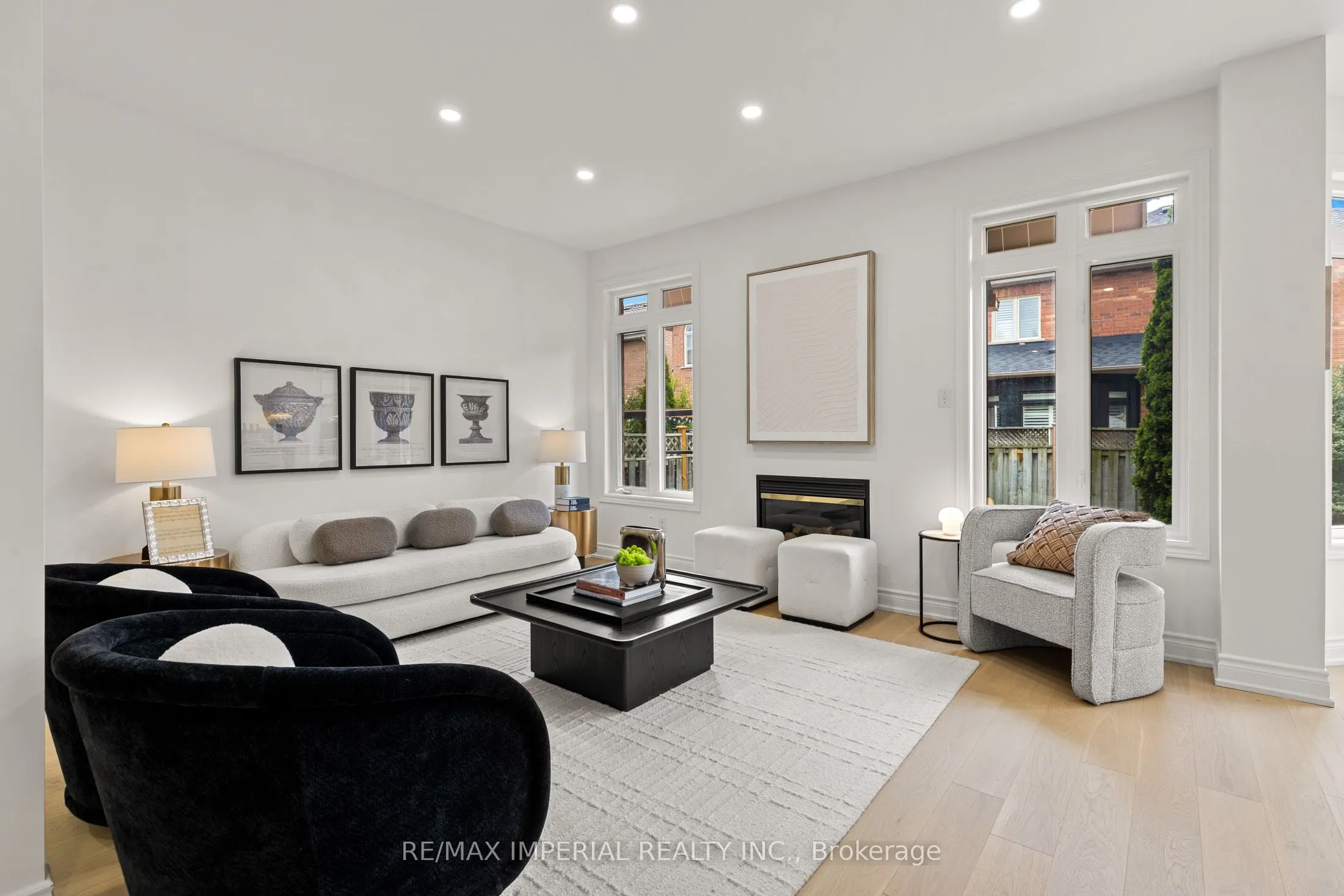 59 Amparo Drive