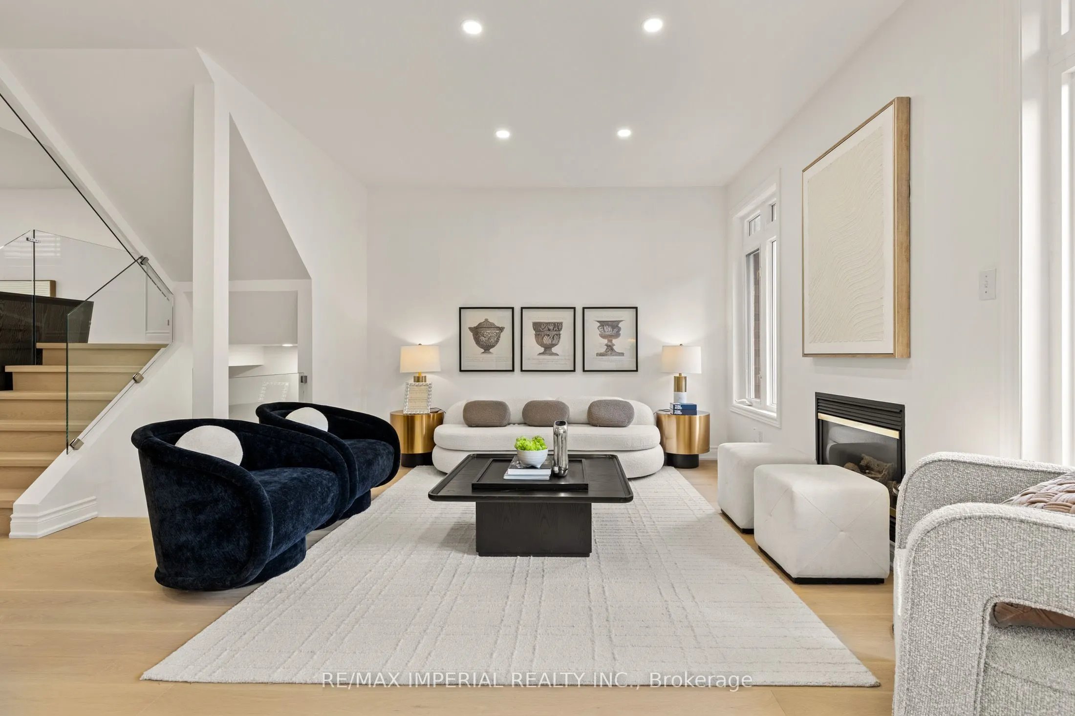 59 Amparo Drive