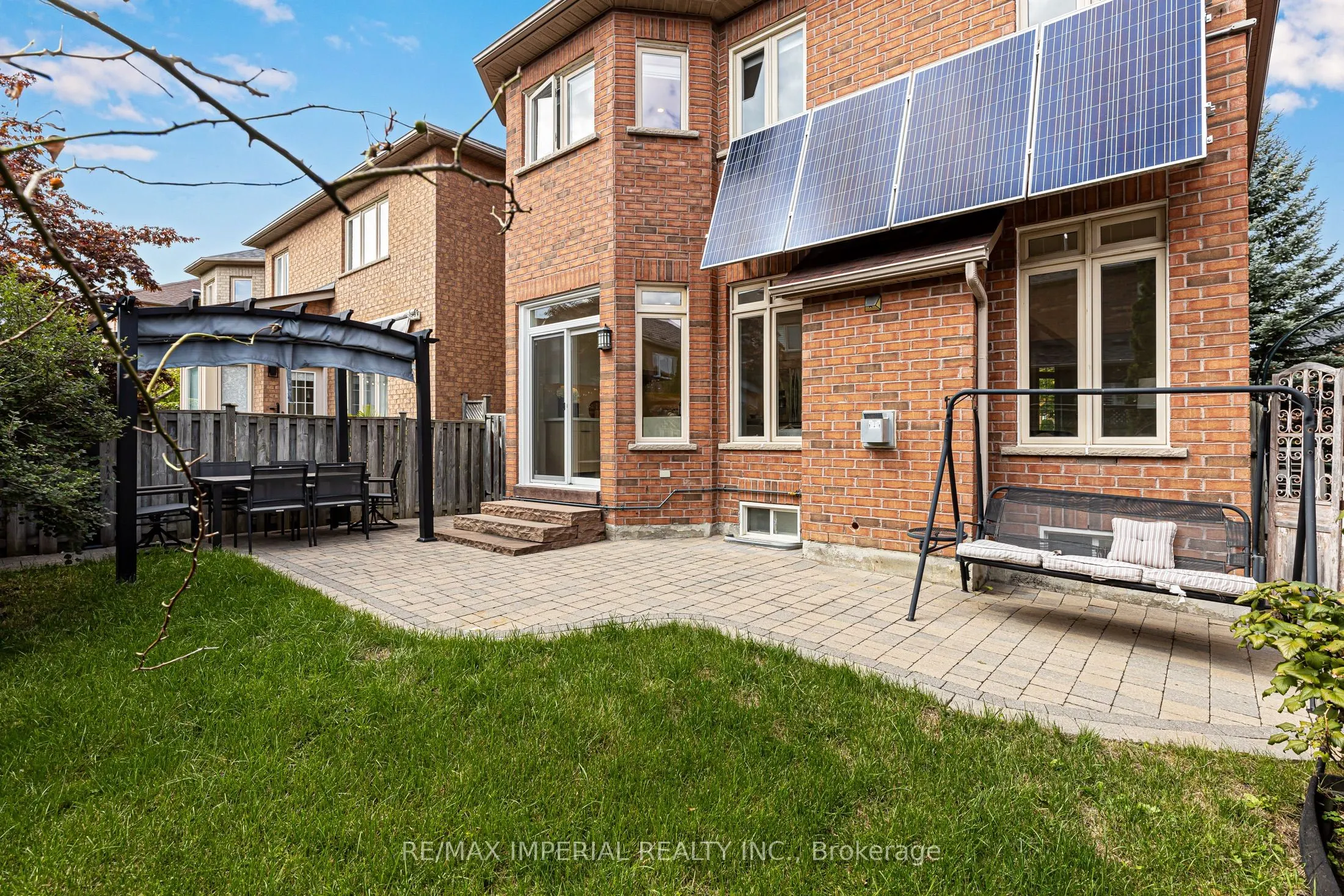 59 Amparo Drive