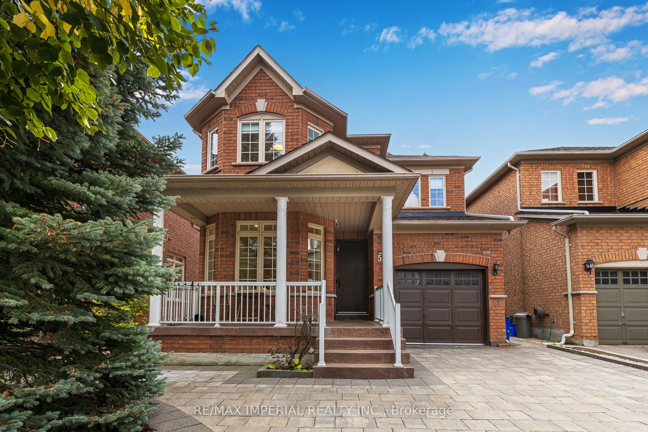 59 Amparo Drive