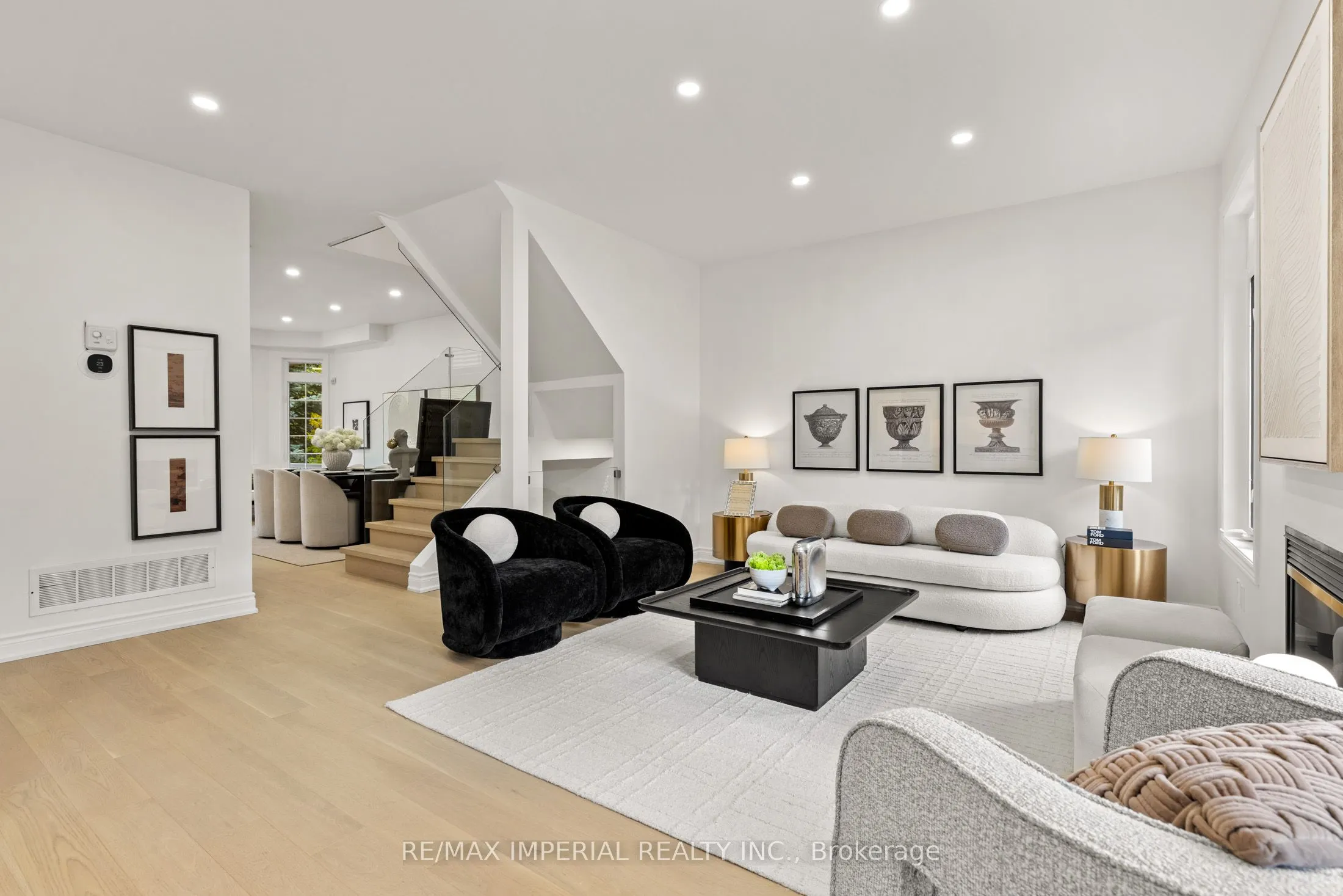59 Amparo Drive