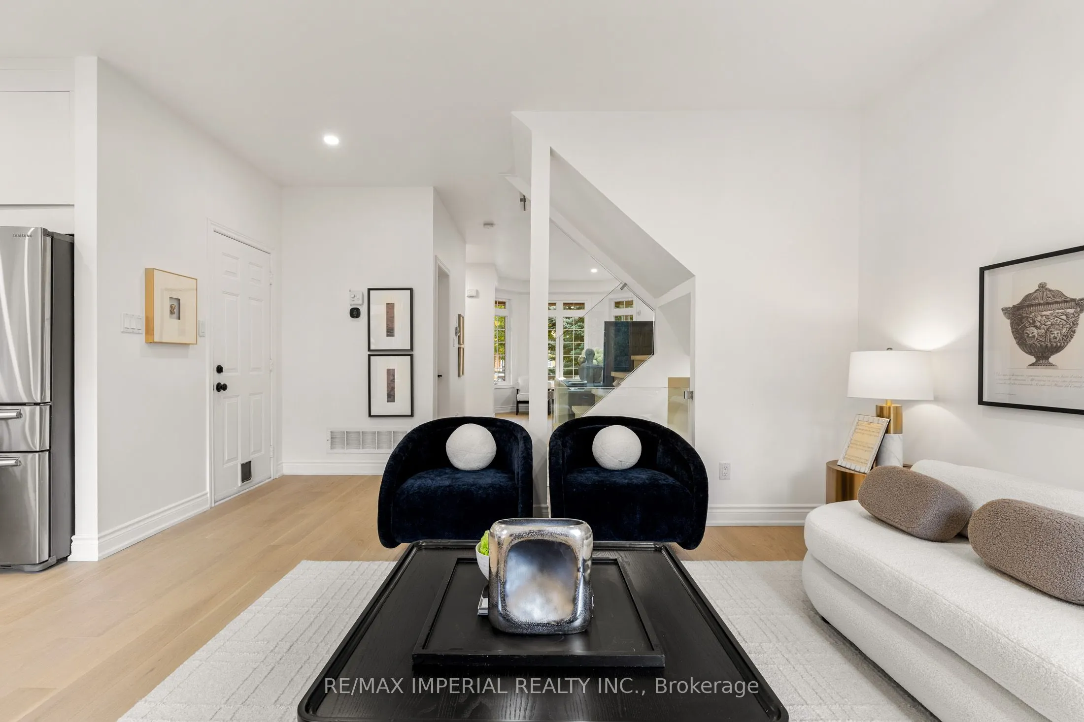 59 Amparo Drive