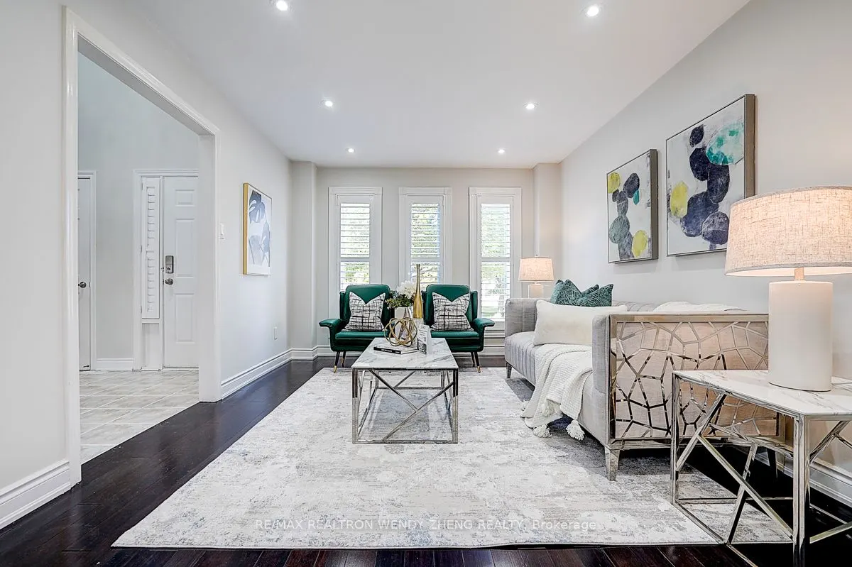 31 Durant Crescent