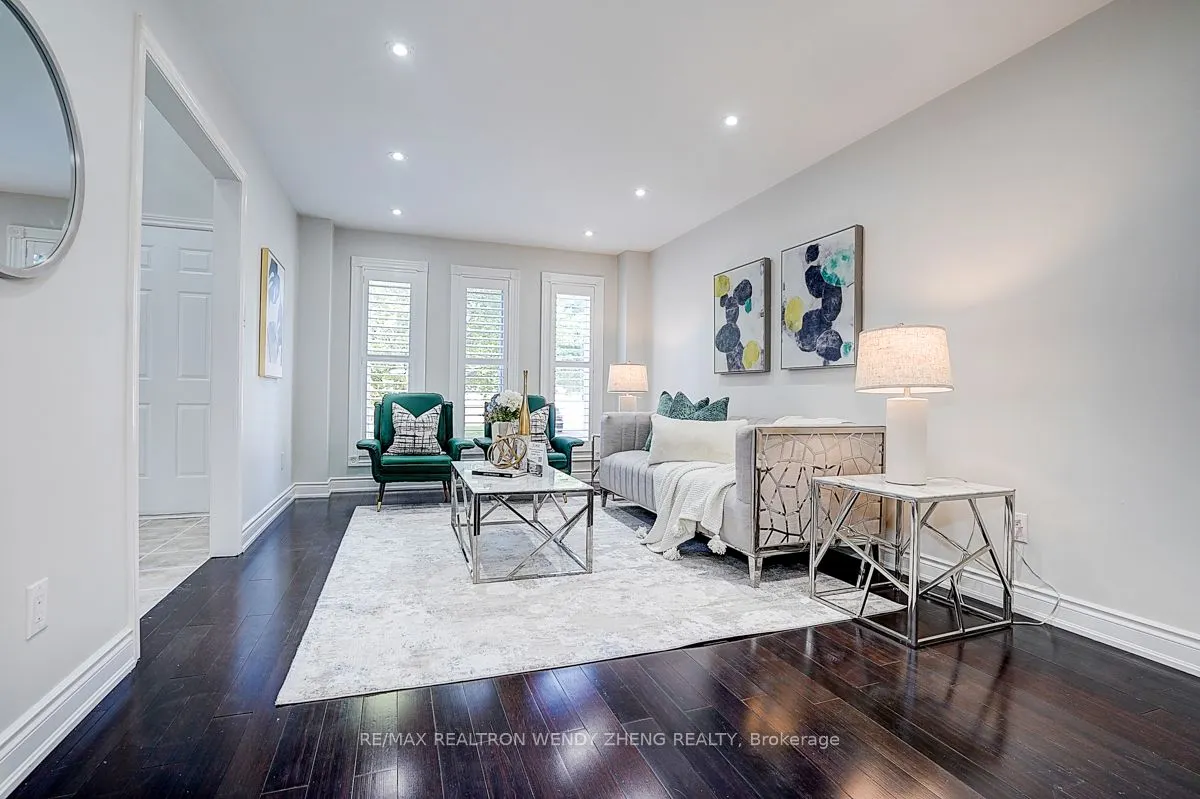 31 Durant Crescent