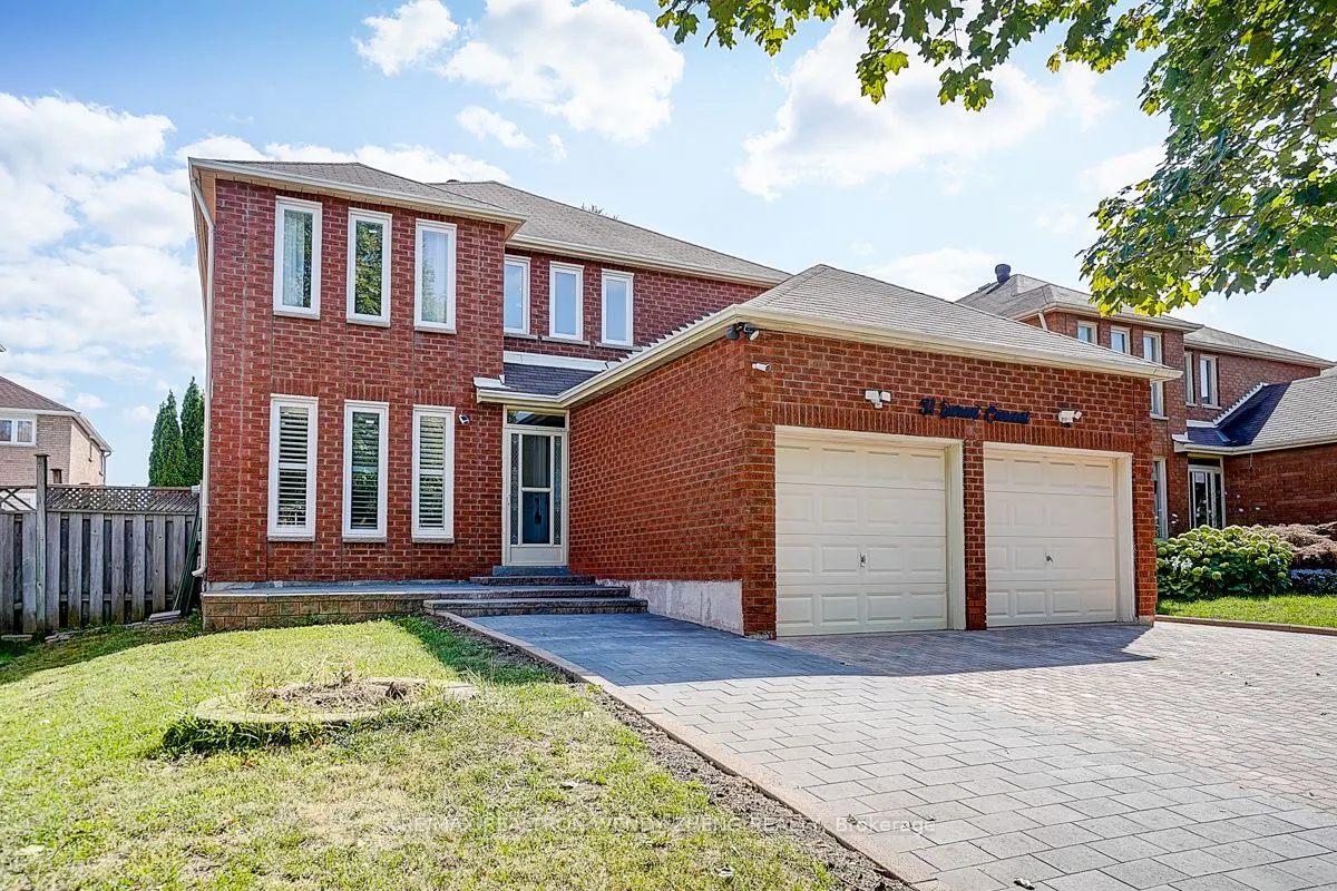 31 Durant Crescent