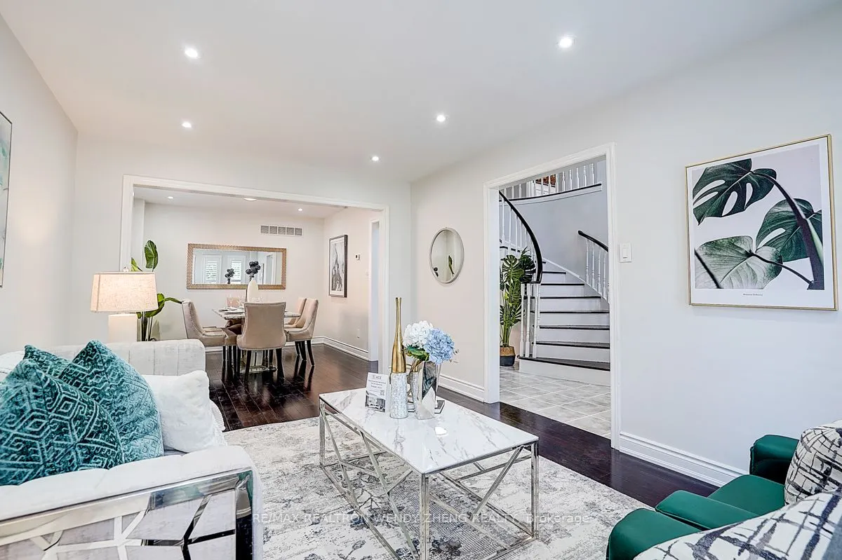 31 Durant Crescent