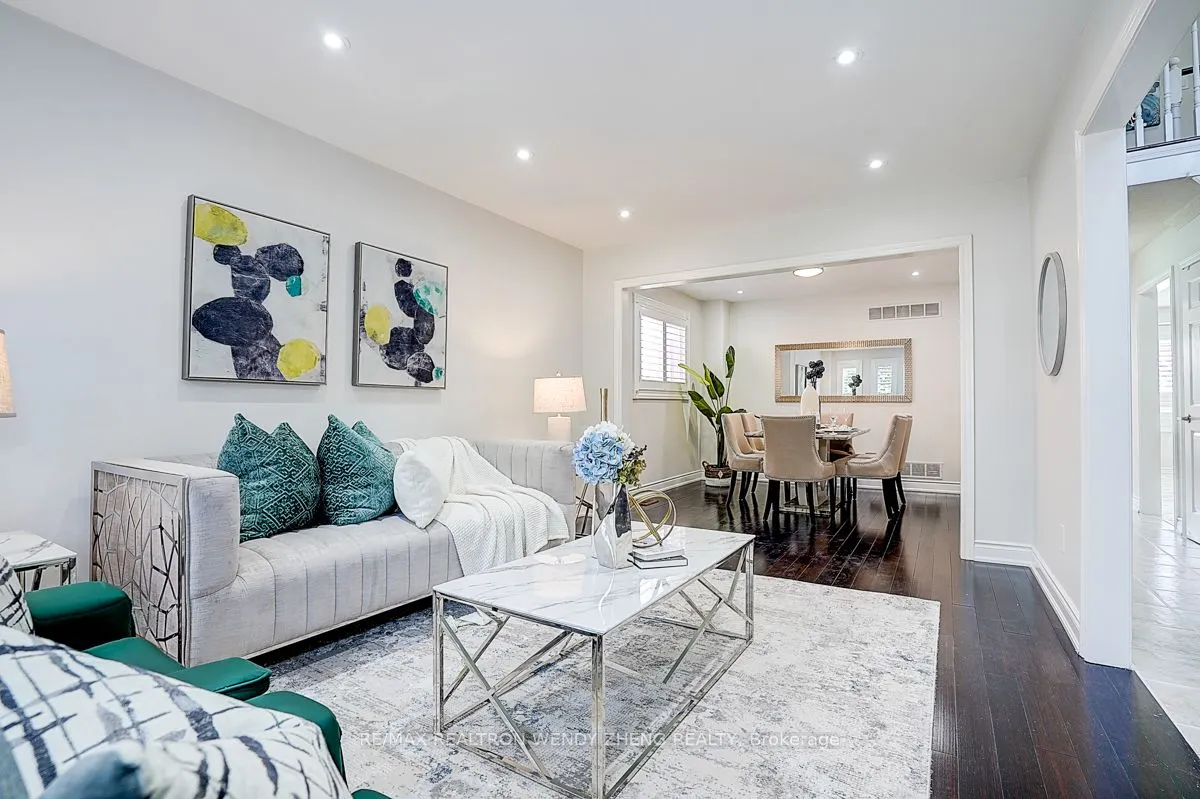31 Durant Crescent