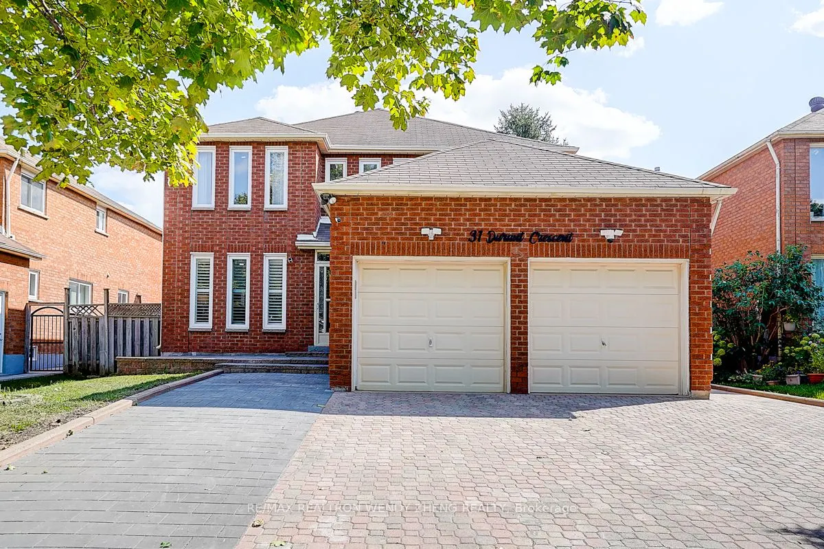 31 Durant Crescent