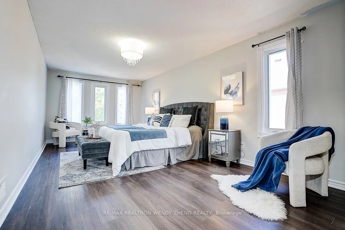 31 Durant Crescent