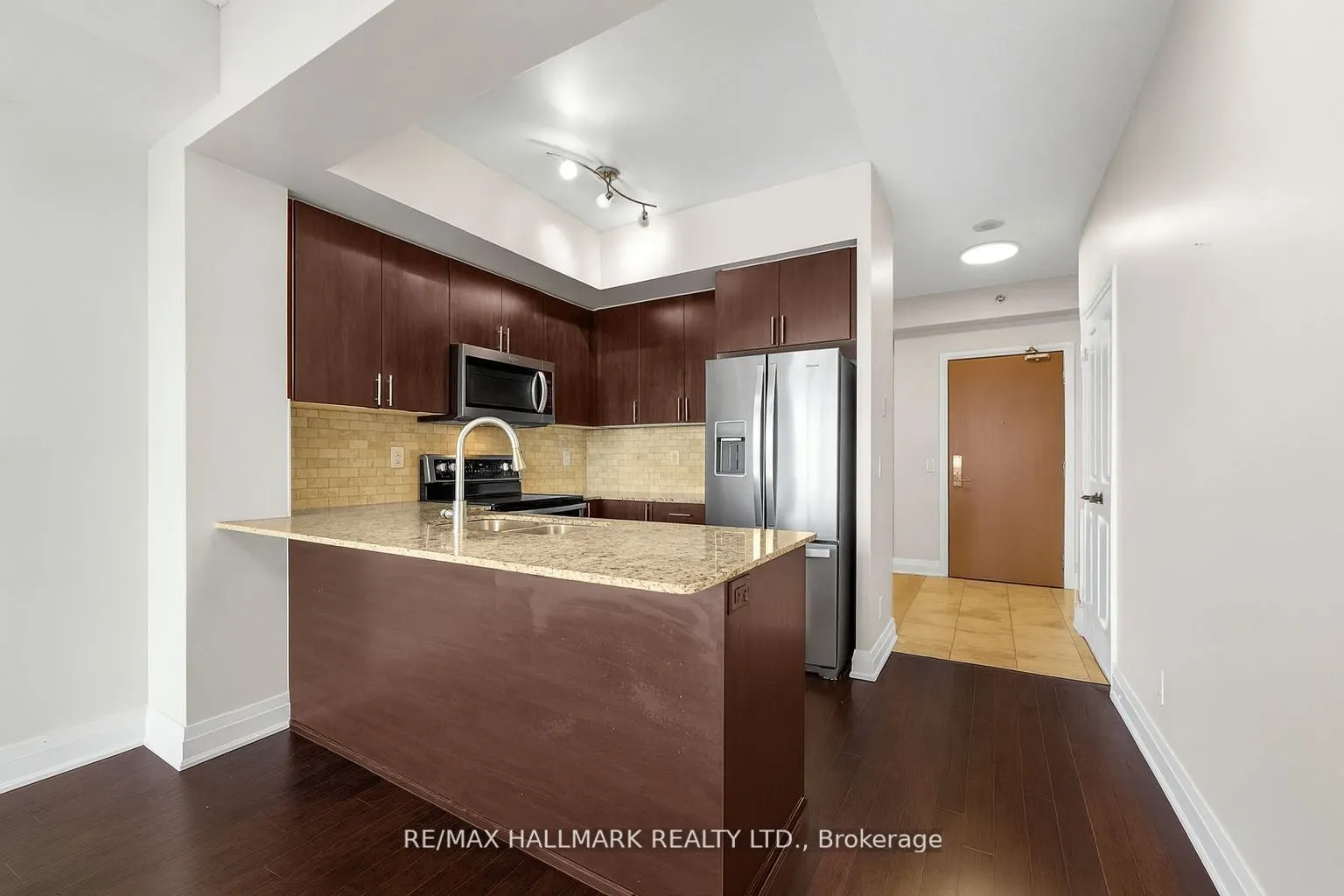 520 Steeles Avenue, #1508
