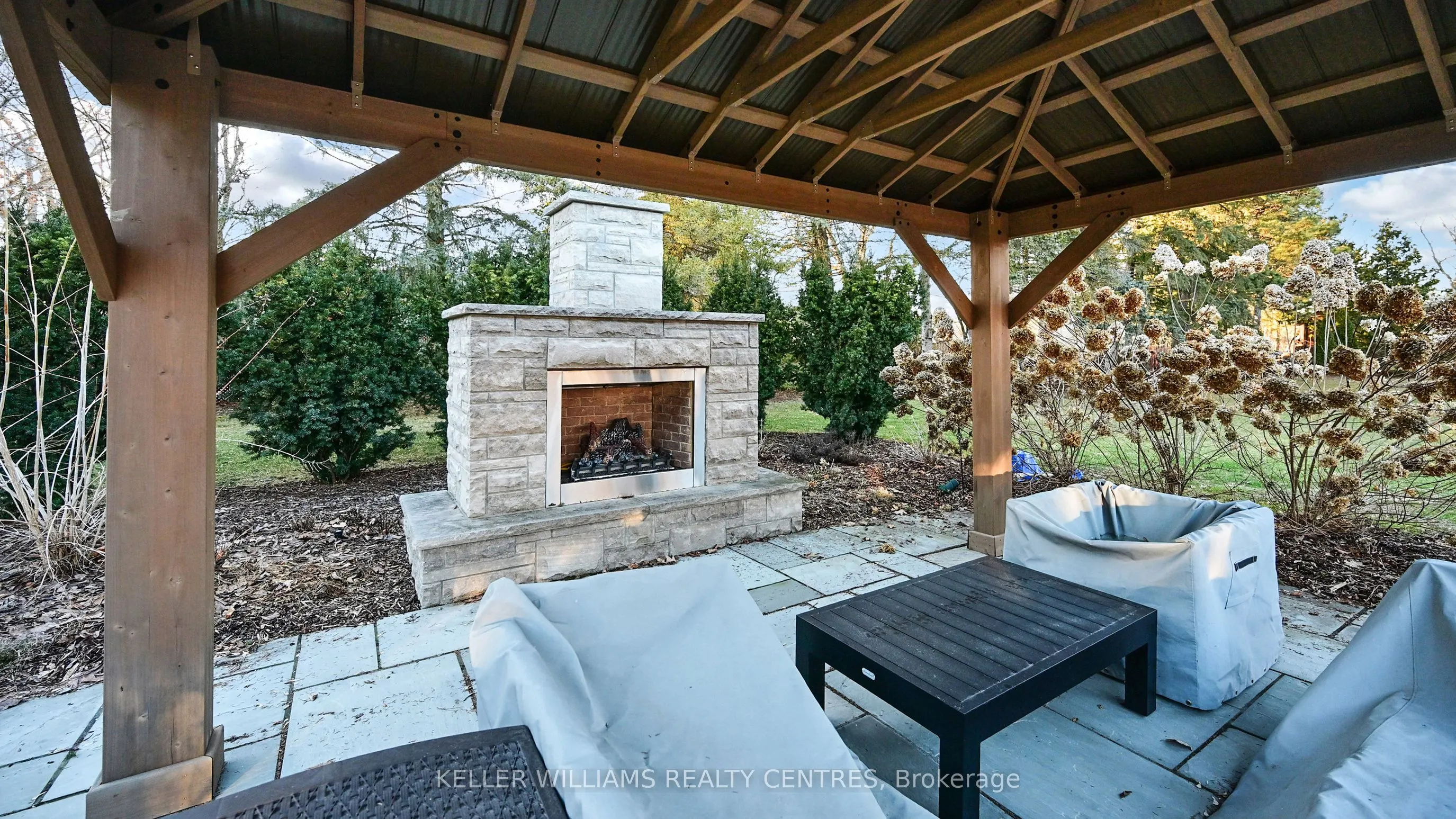 5024 Lloydtown-Aurora Road