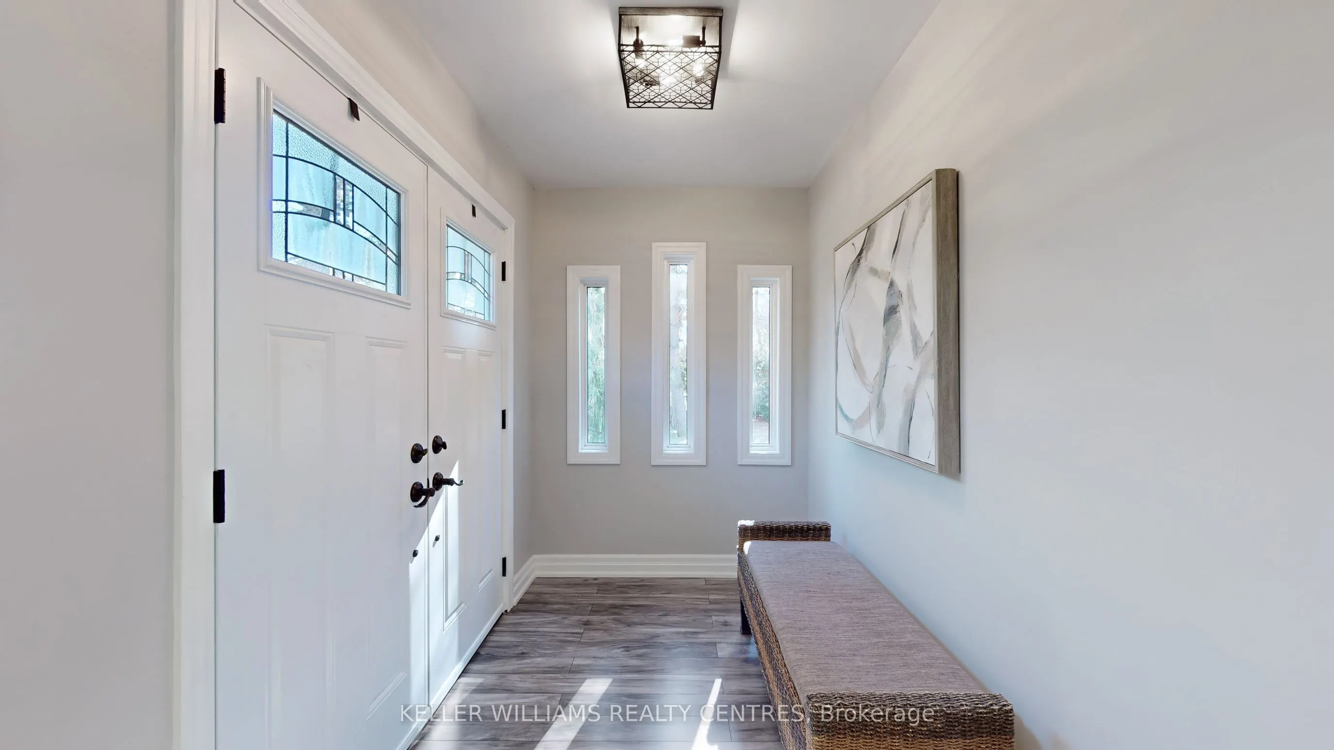 5024 Lloydtown-Aurora Road