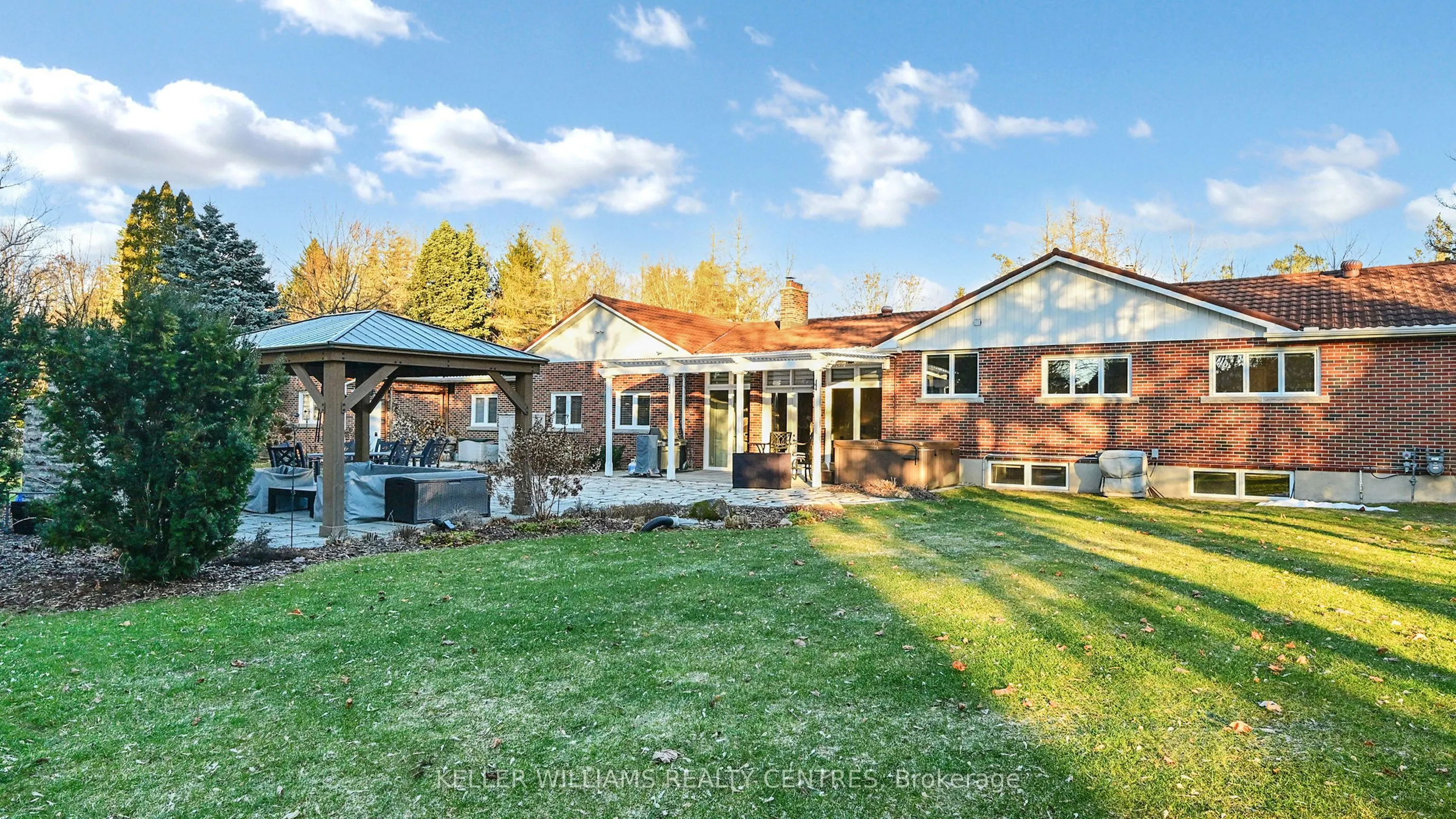 5024 Lloydtown-Aurora Road
