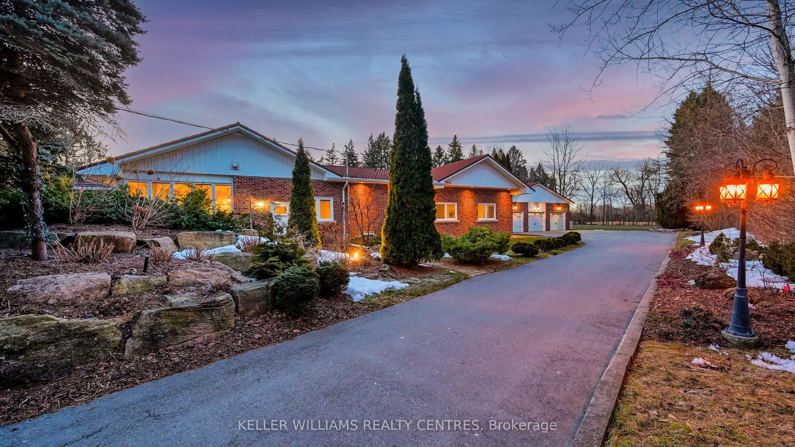 5024 Lloydtown-Aurora Road