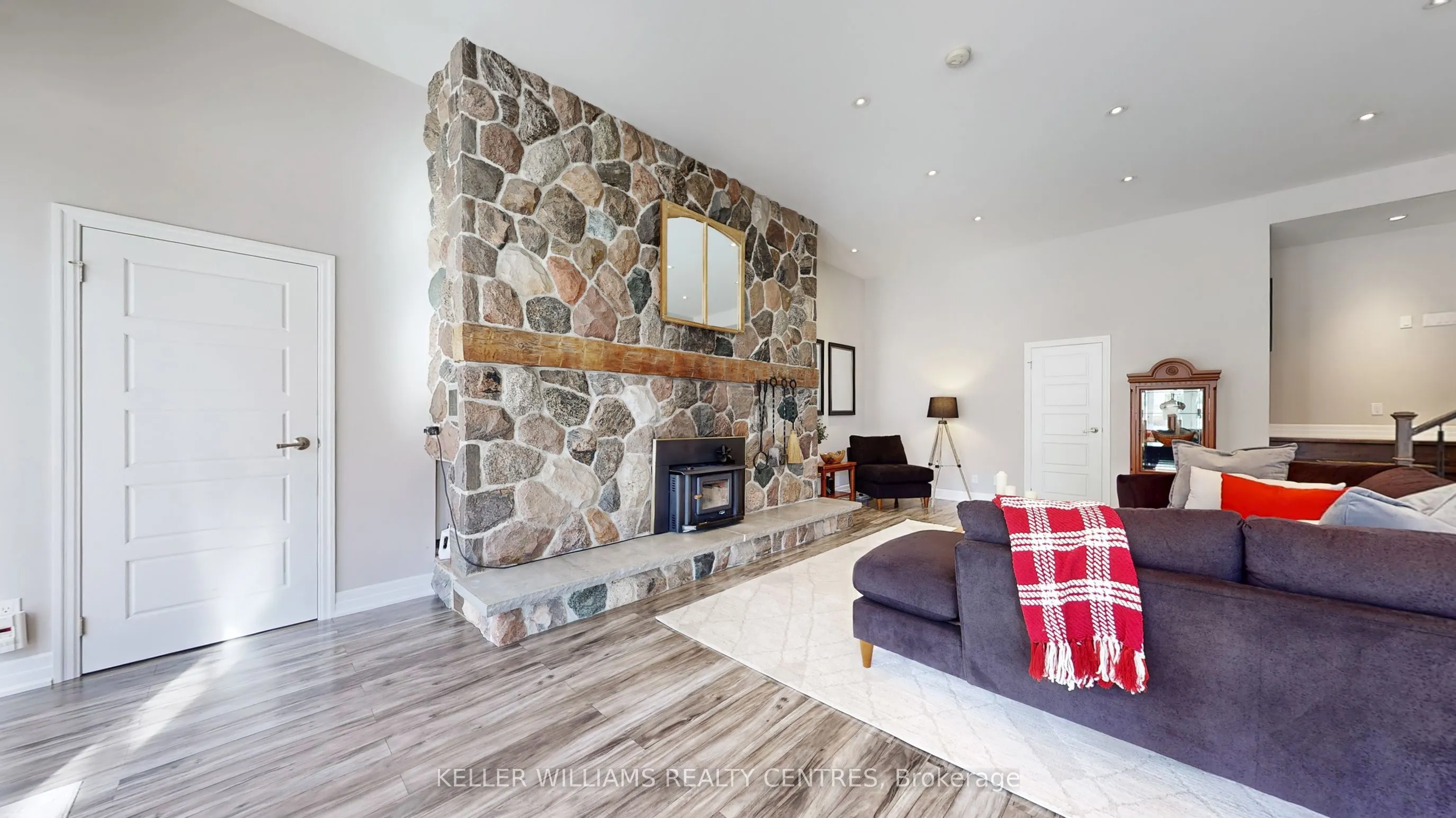 5024 Lloydtown-Aurora Road