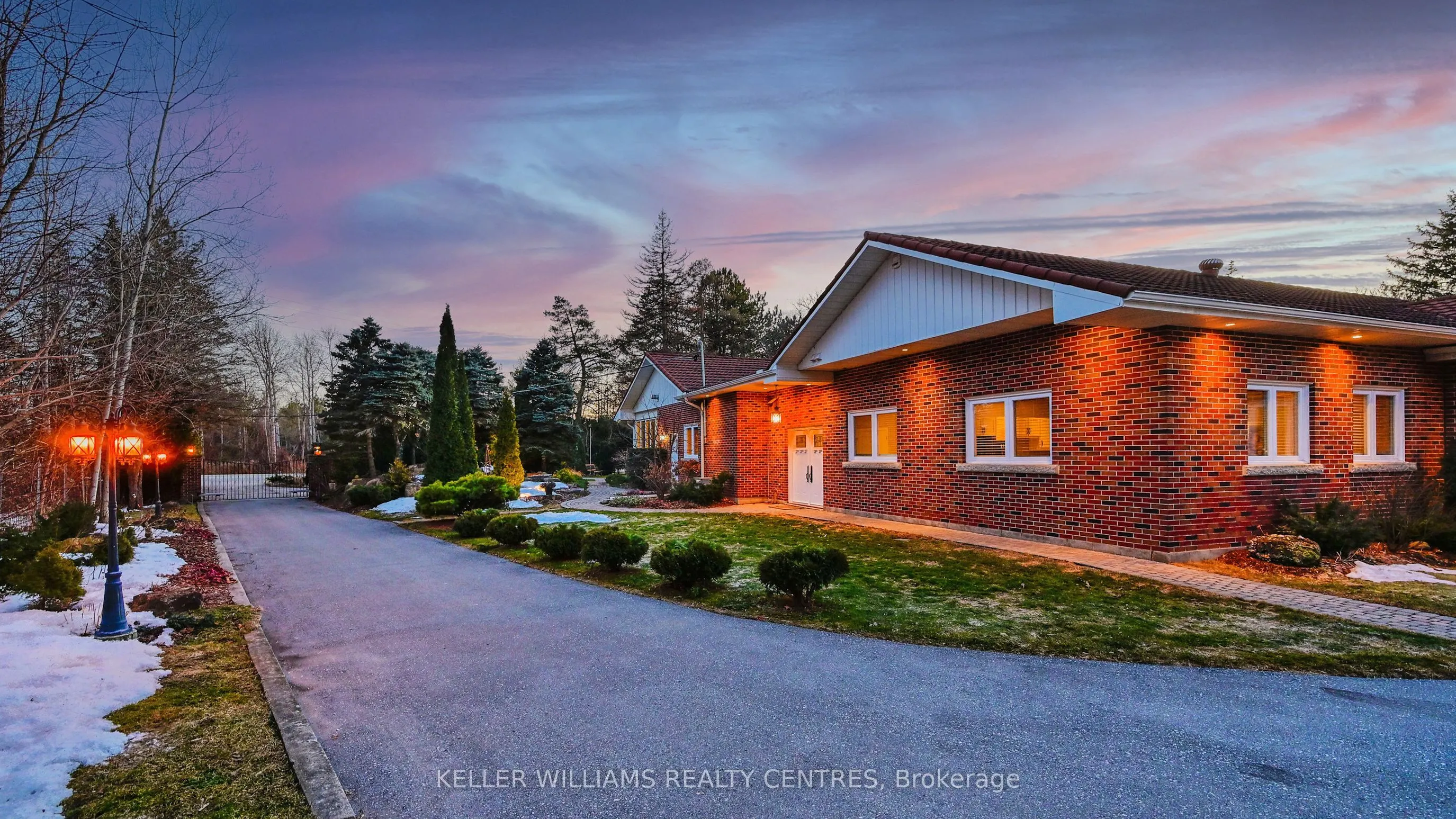 5024 Lloydtown-Aurora Road