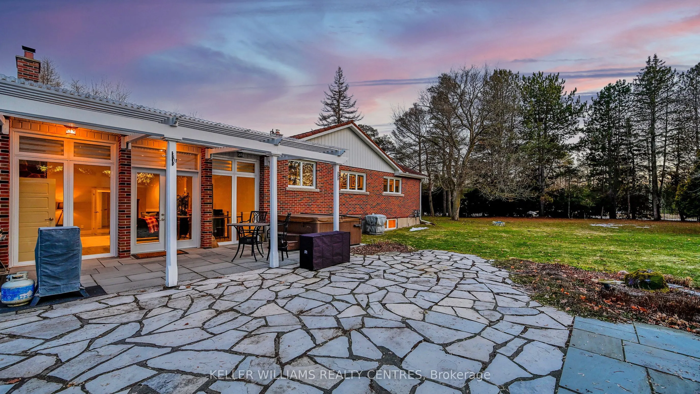 5024 Lloydtown-Aurora Road