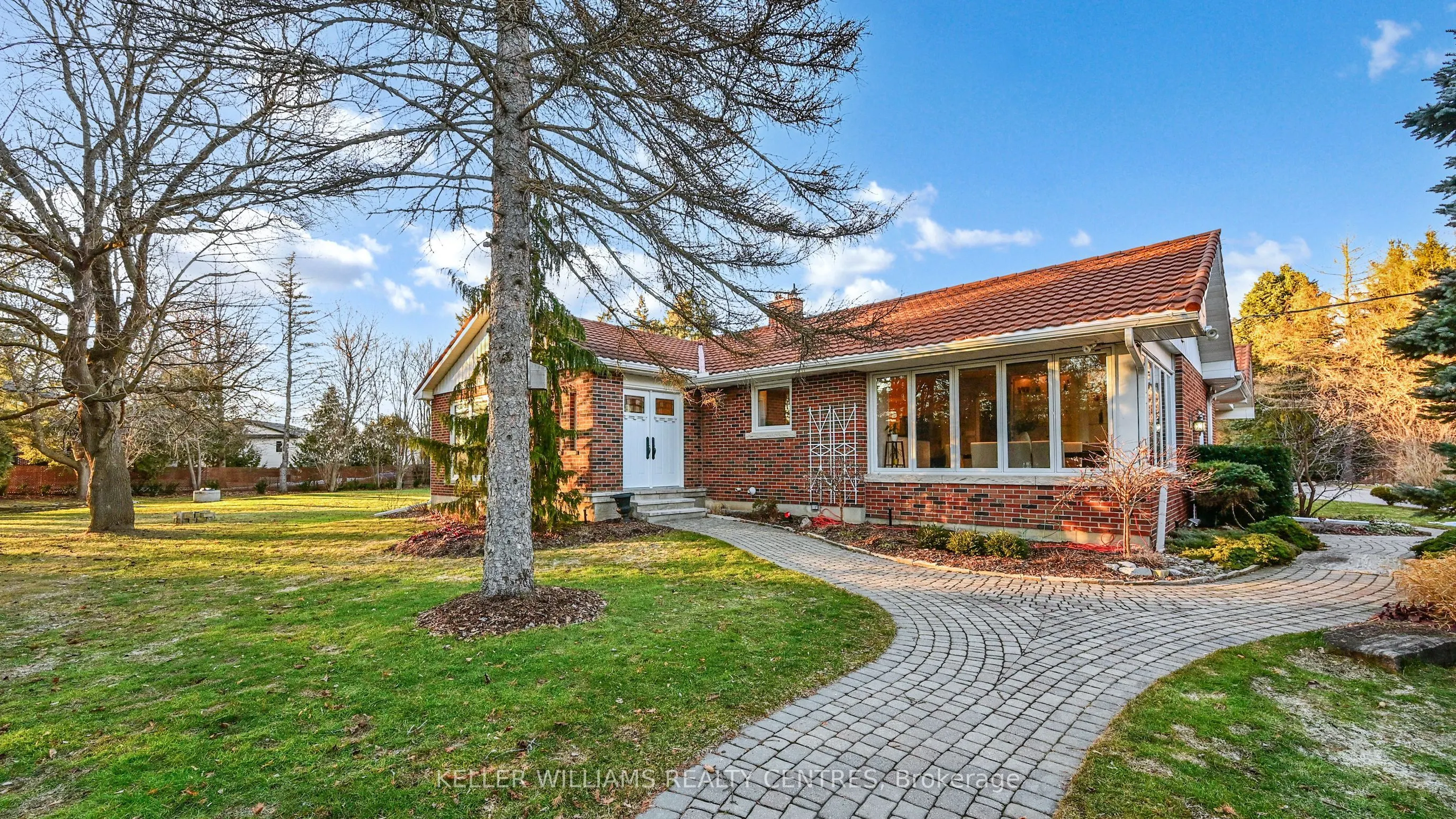 5024 Lloydtown-Aurora Road