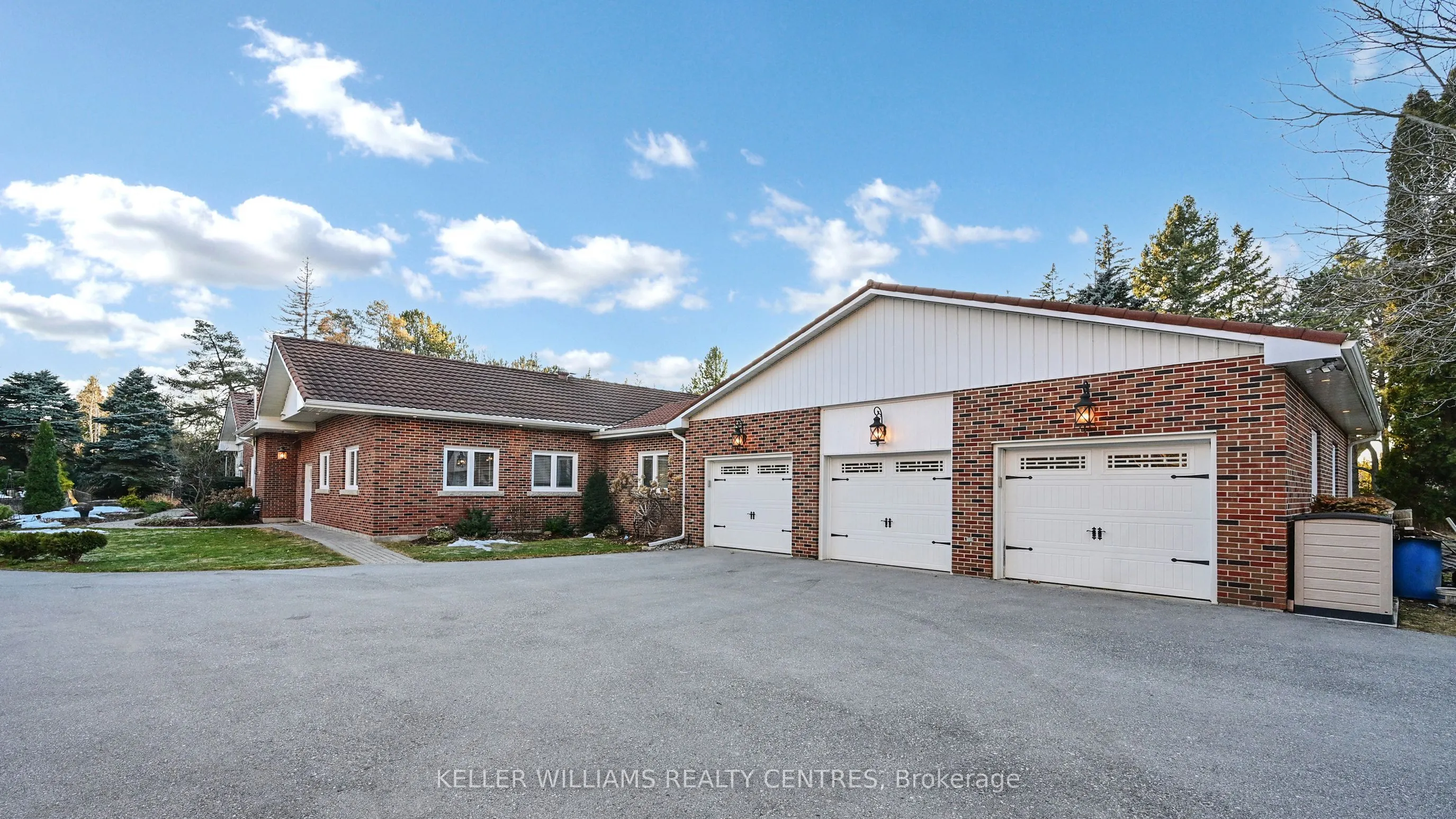 5024 Lloydtown-Aurora Road