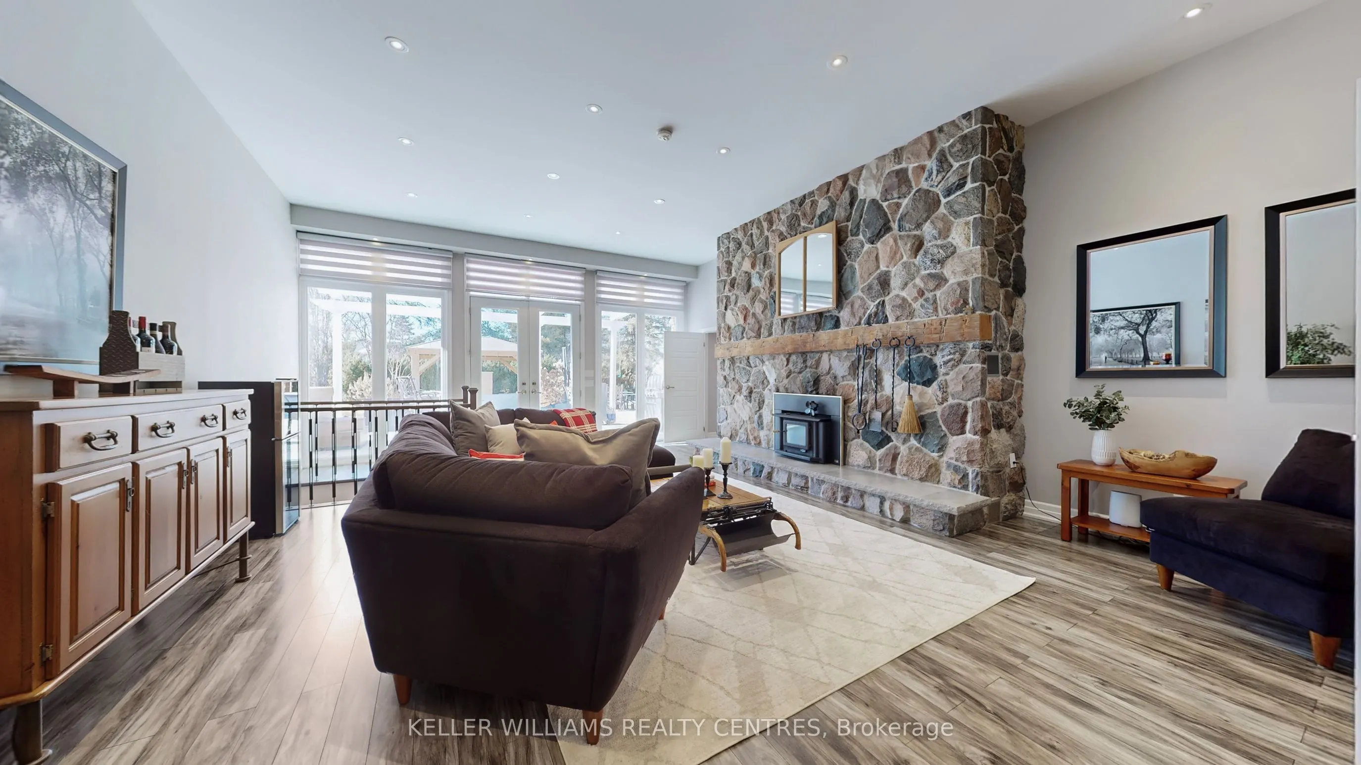 5024 Lloydtown-Aurora Road