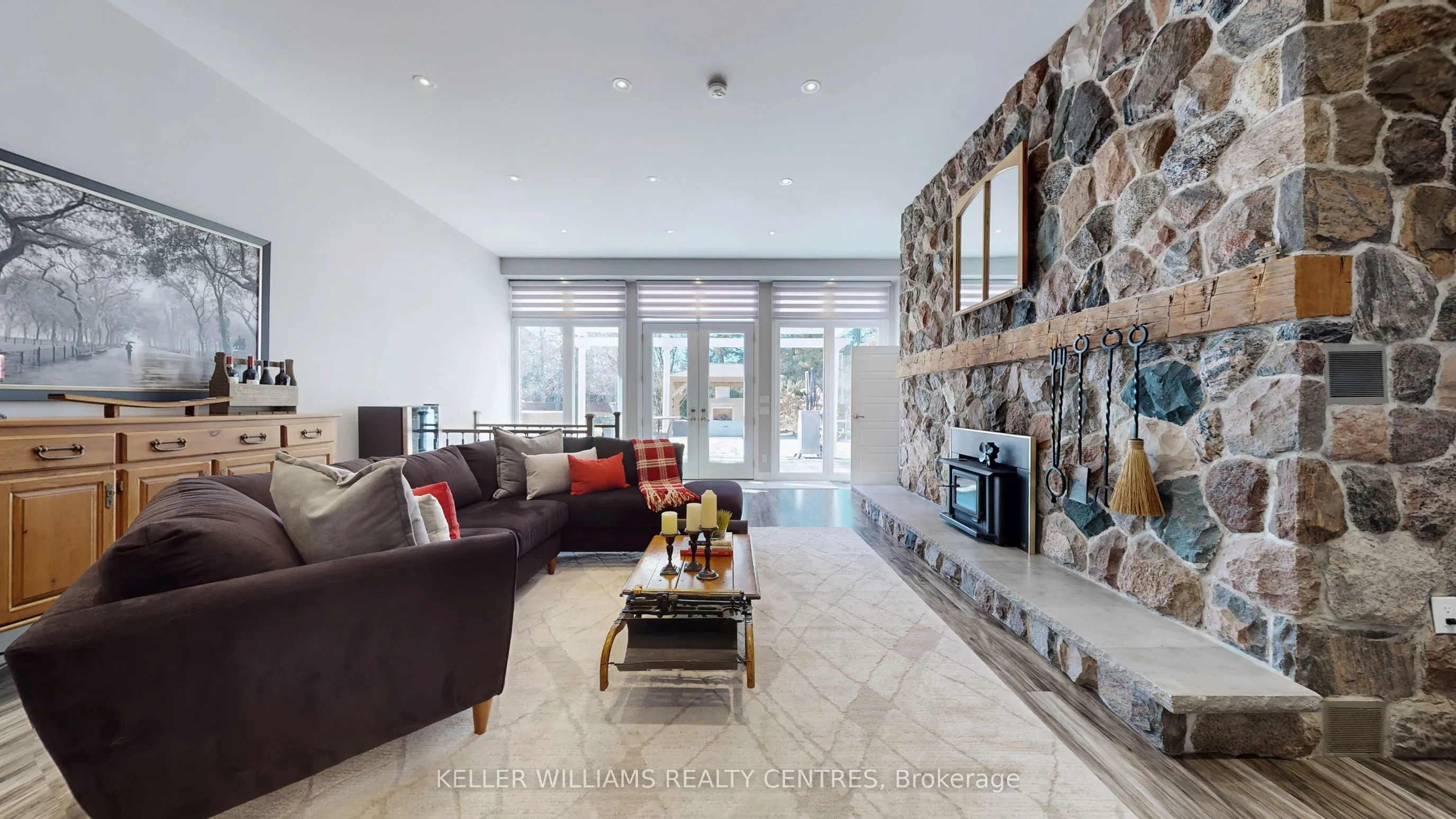 5024 Lloydtown-Aurora Road