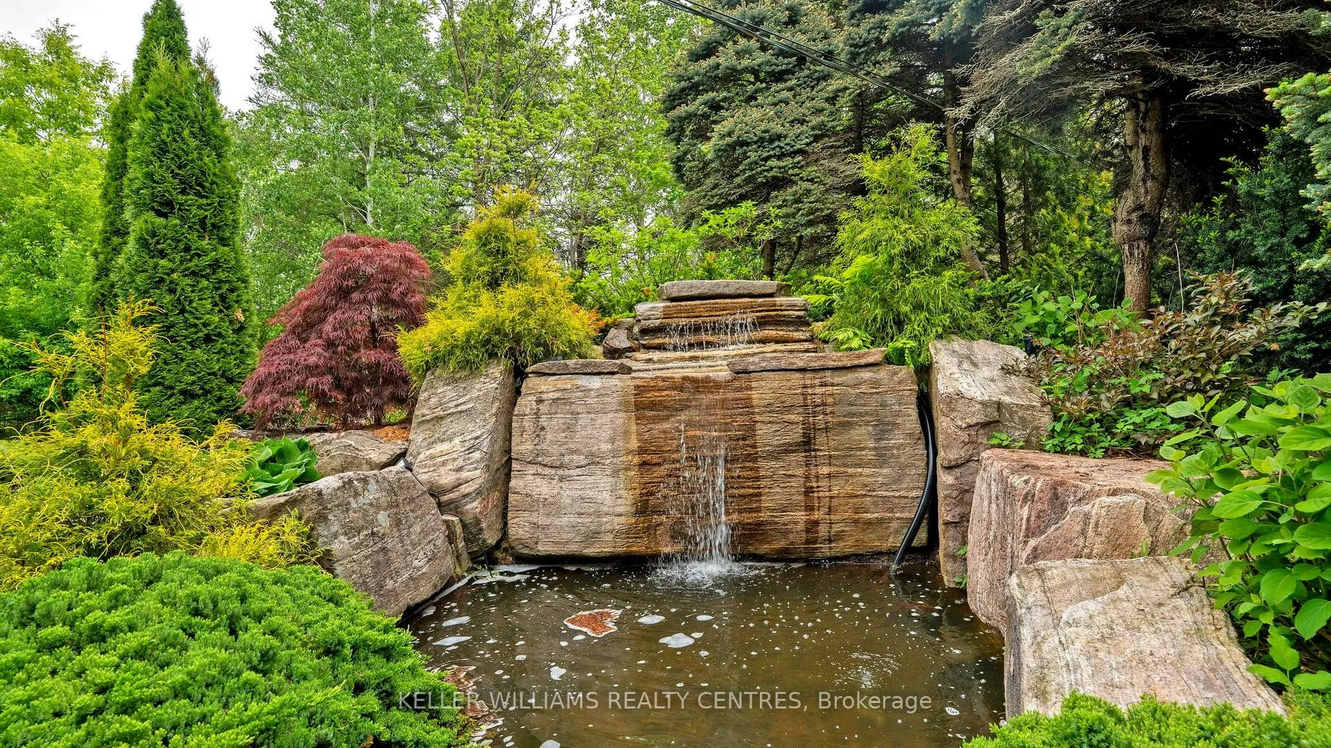 5024 Lloydtown-Aurora Road