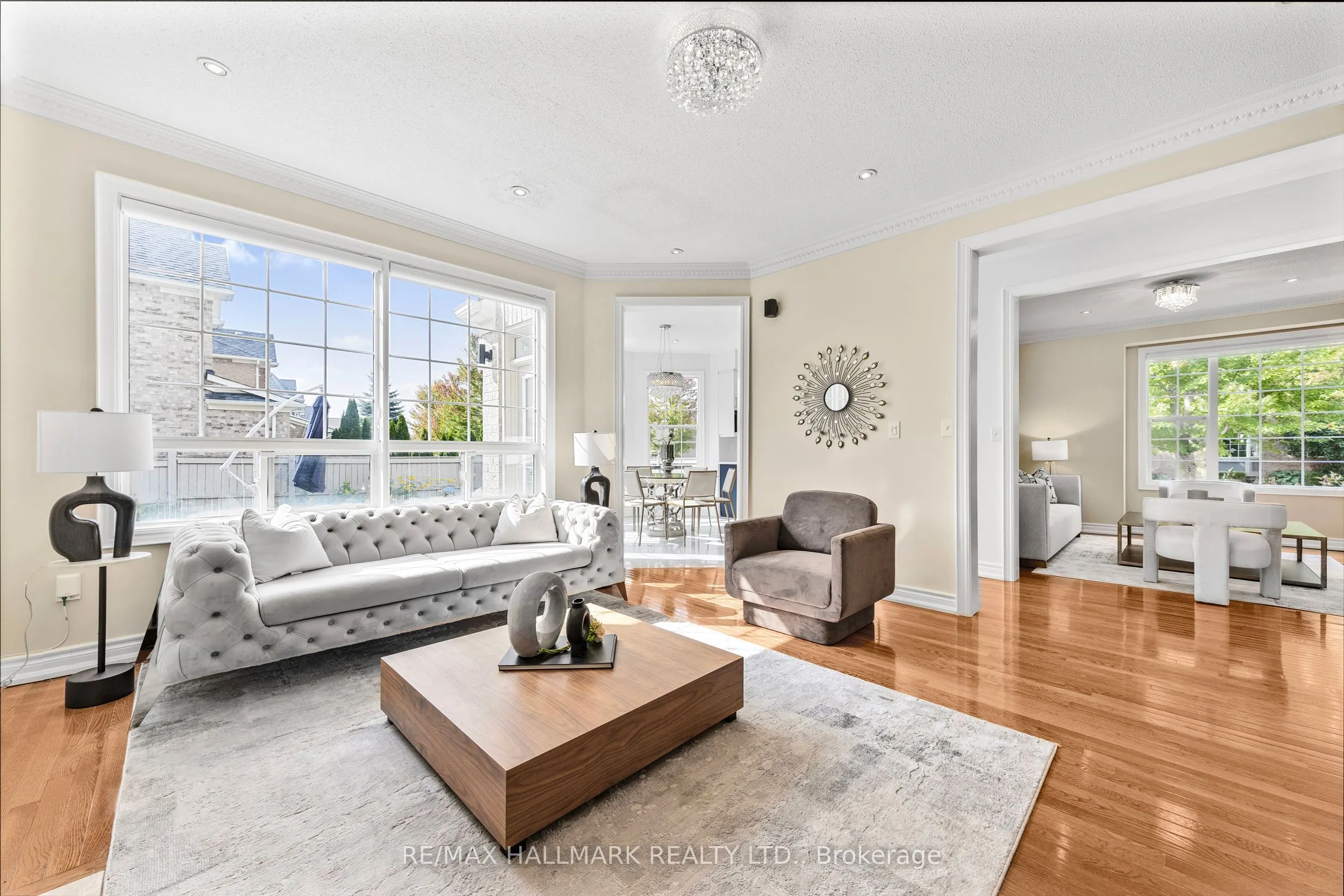 7 Delphinium Avenue