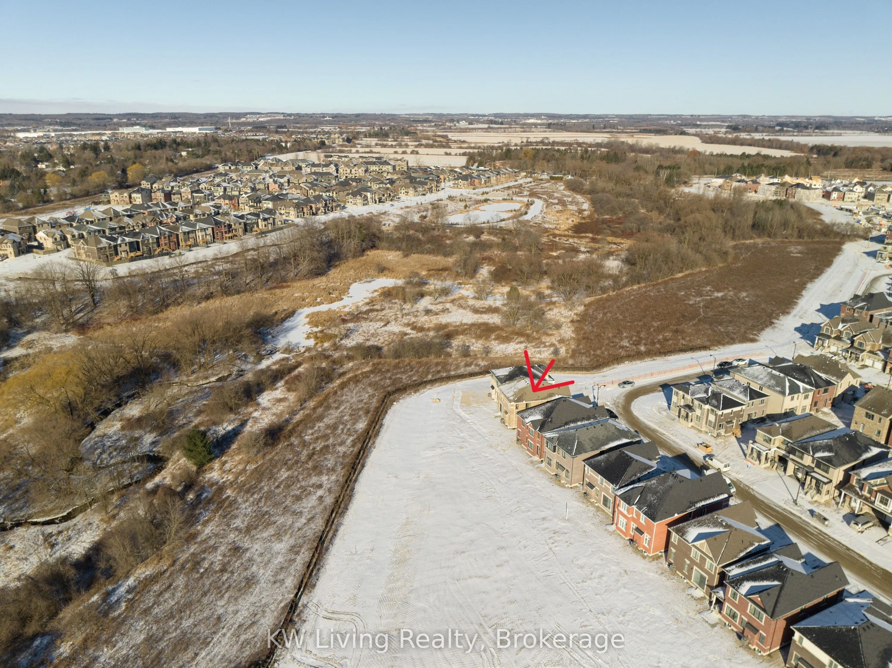 18 Berczy Manor Crescent